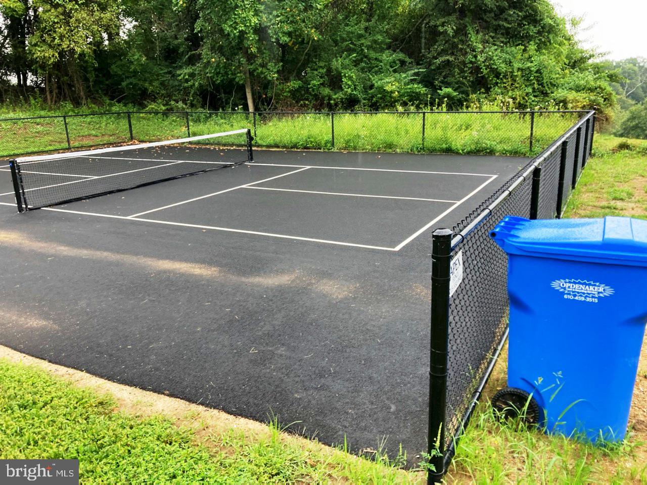 GLENLOCH - Residential Lease