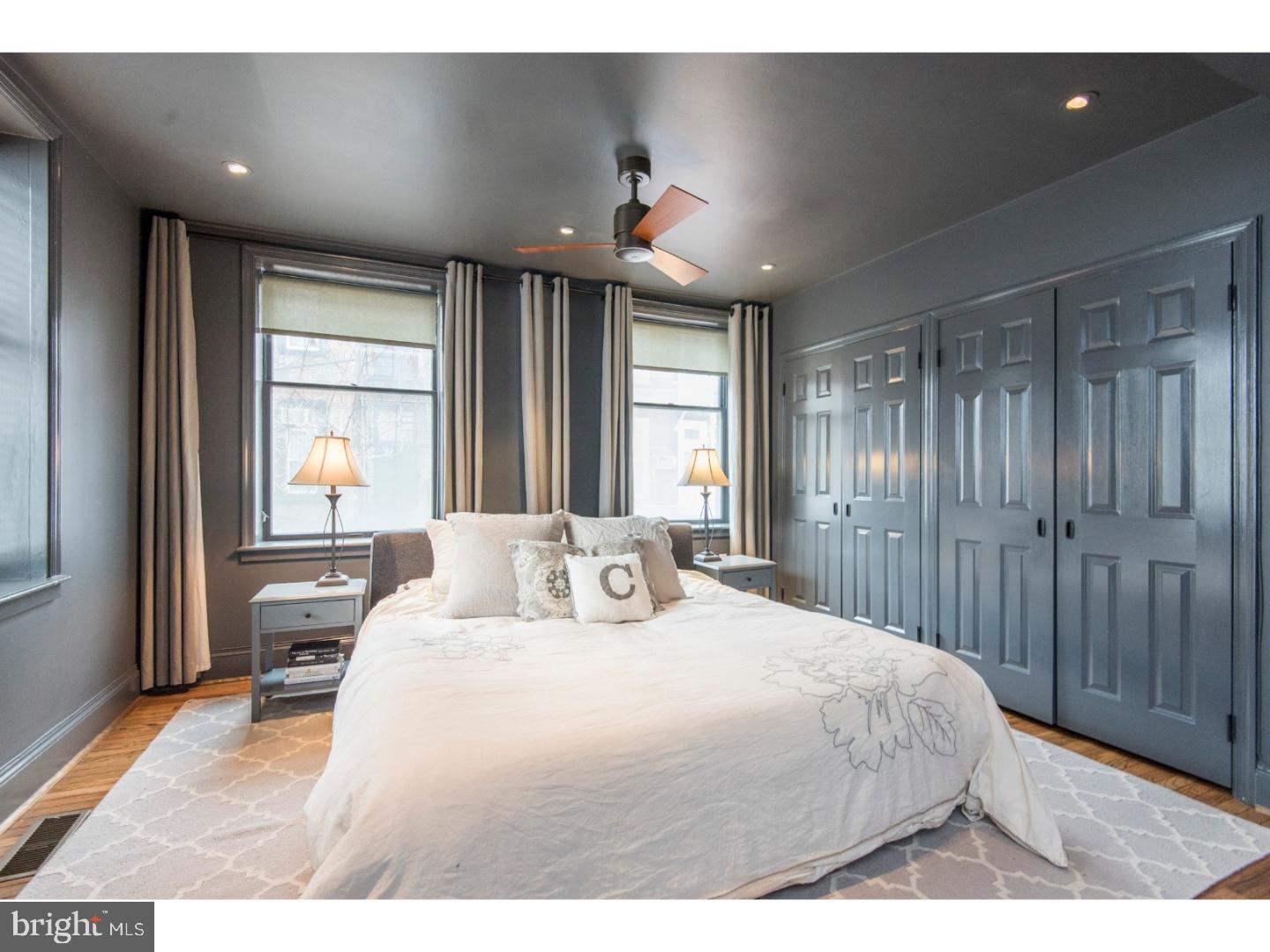 WASHINGTON SQ WEST - Residential