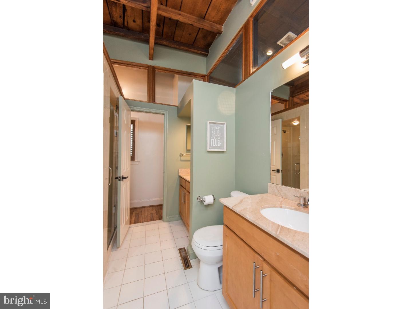 WASHINGTON SQ WEST - Residential