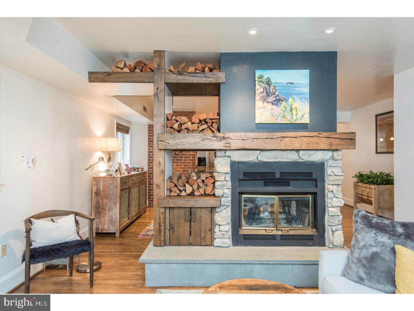 WASHINGTON SQ WEST - Residential