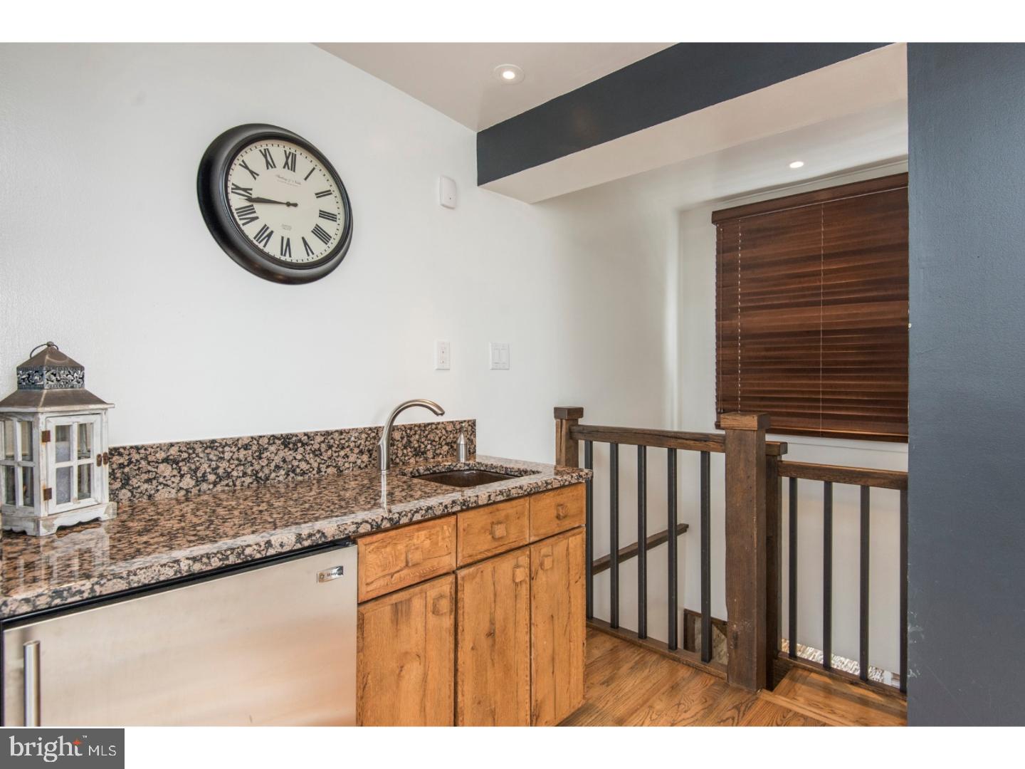 WASHINGTON SQ WEST - Residential