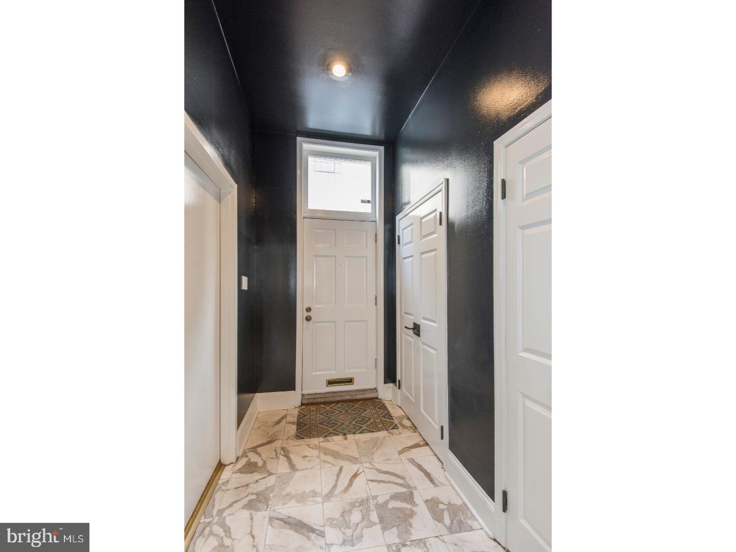 WASHINGTON SQ WEST - Residential