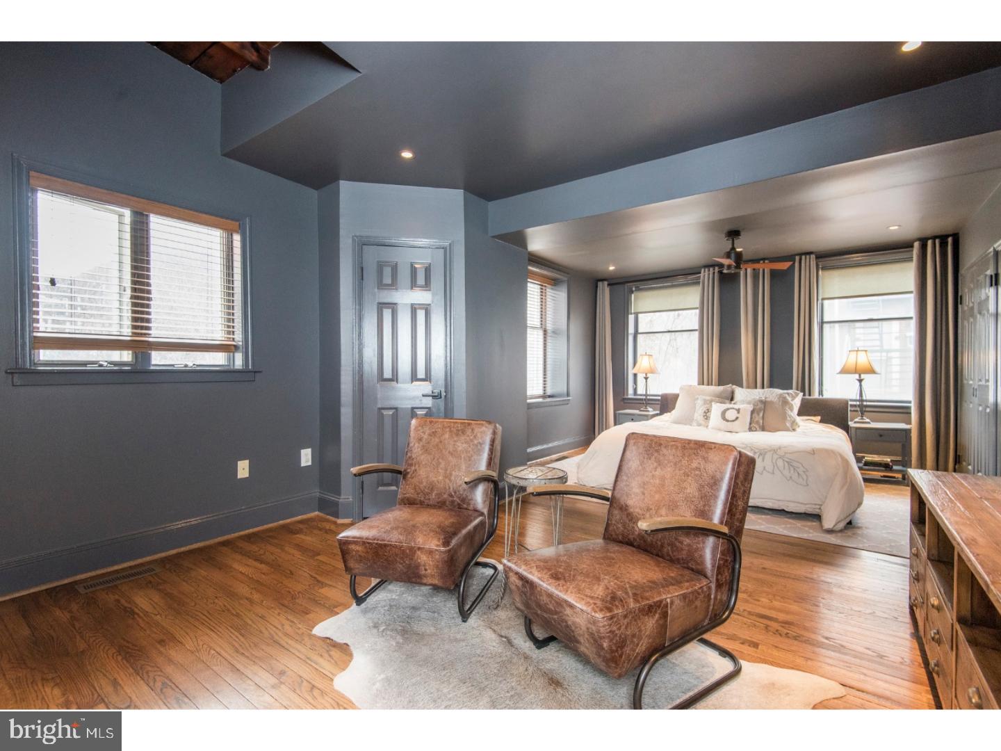 WASHINGTON SQ WEST - Residential