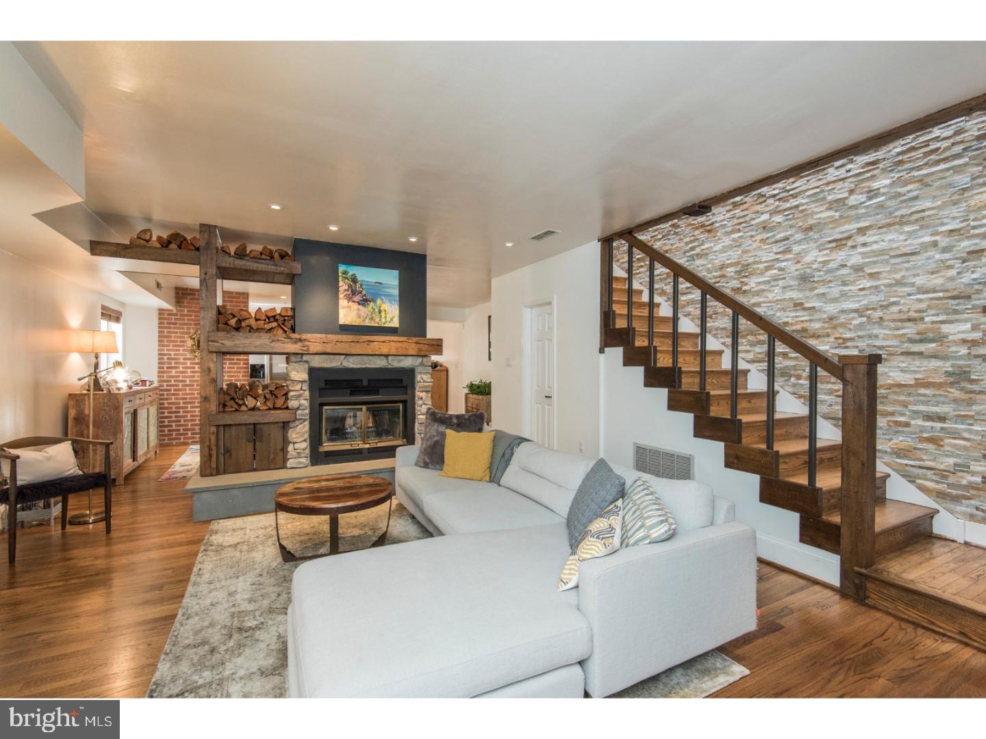 WASHINGTON SQ WEST - Residential