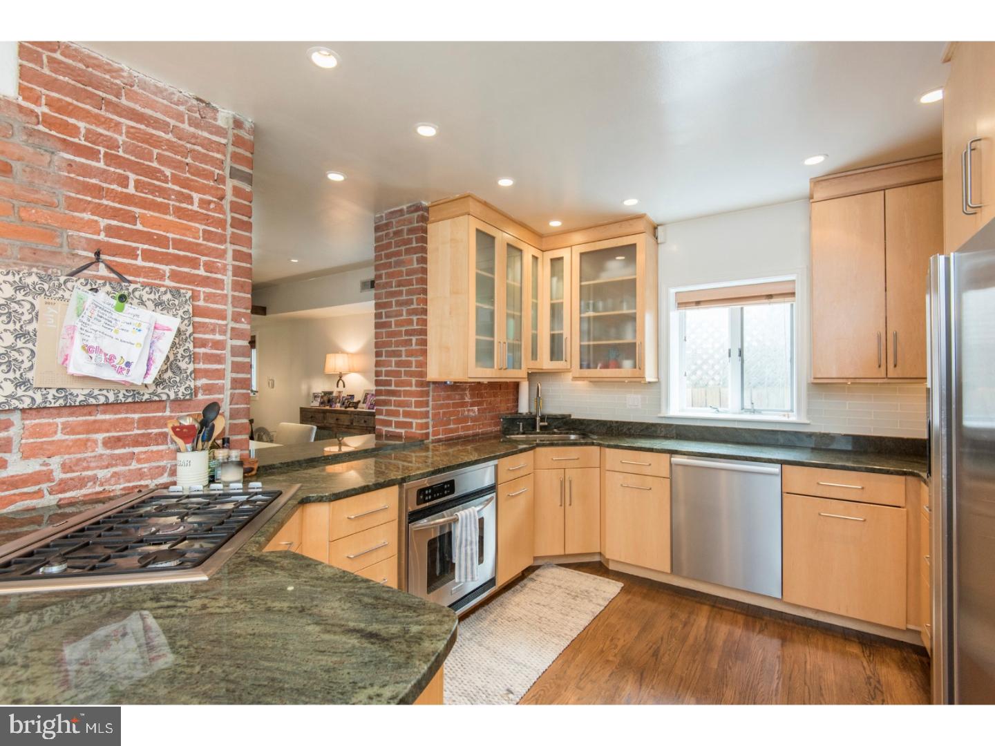 WASHINGTON SQ WEST - Residential