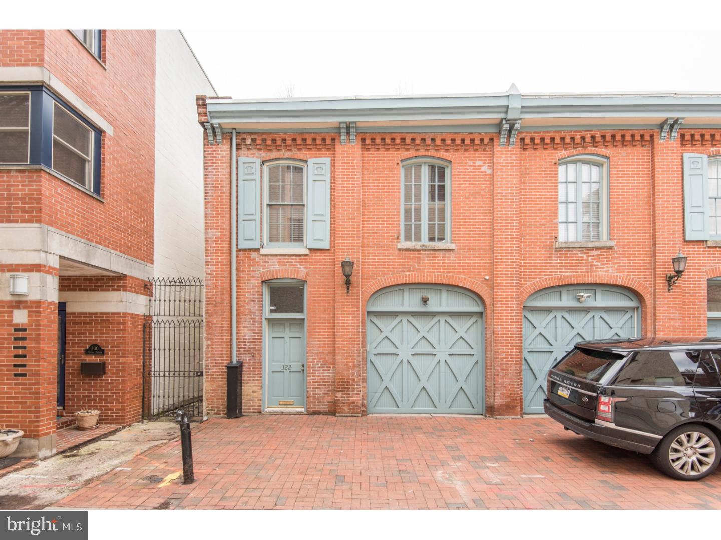 WASHINGTON SQ WEST - Residential