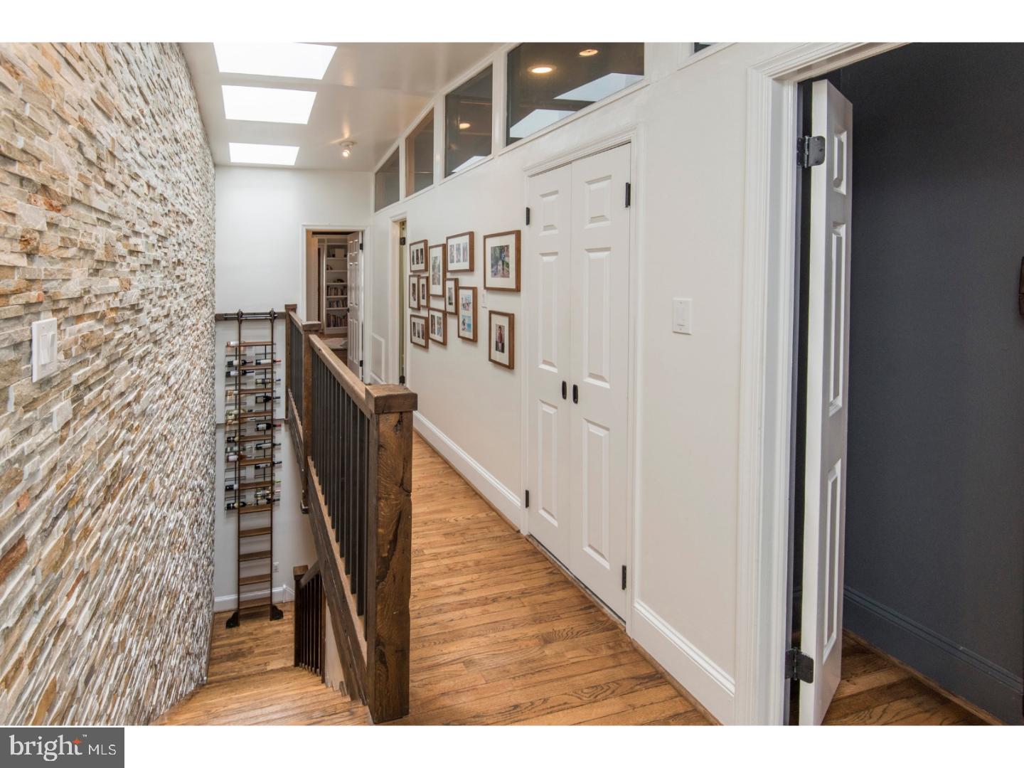 WASHINGTON SQ WEST - Residential