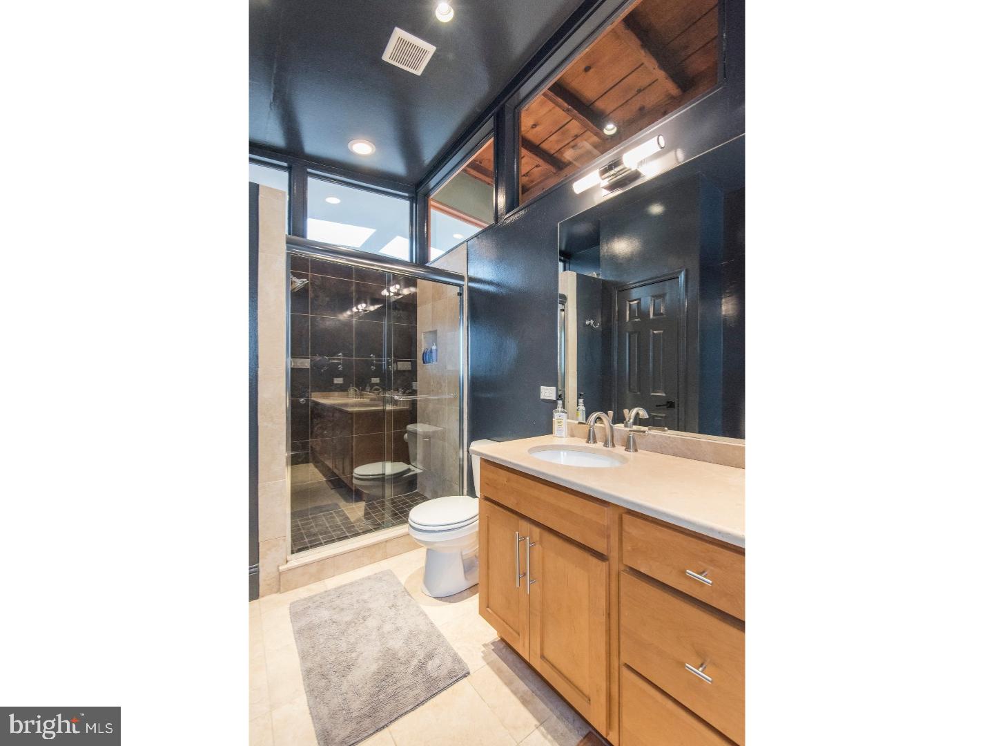 WASHINGTON SQ WEST - Residential