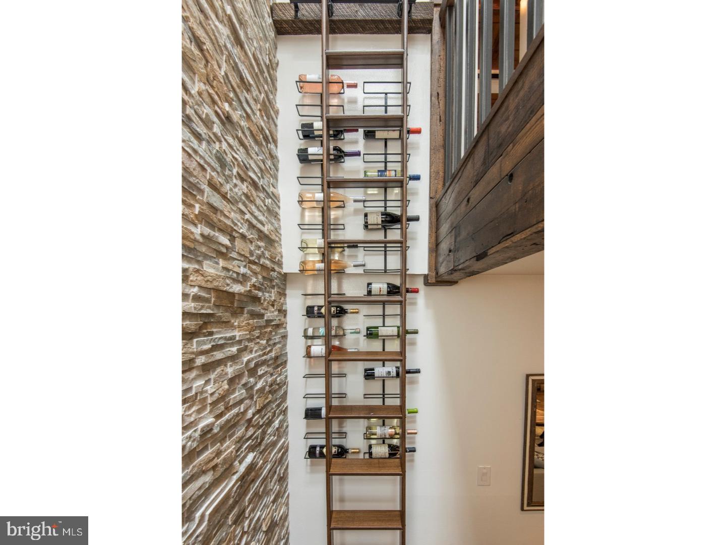 WASHINGTON SQ WEST - Residential