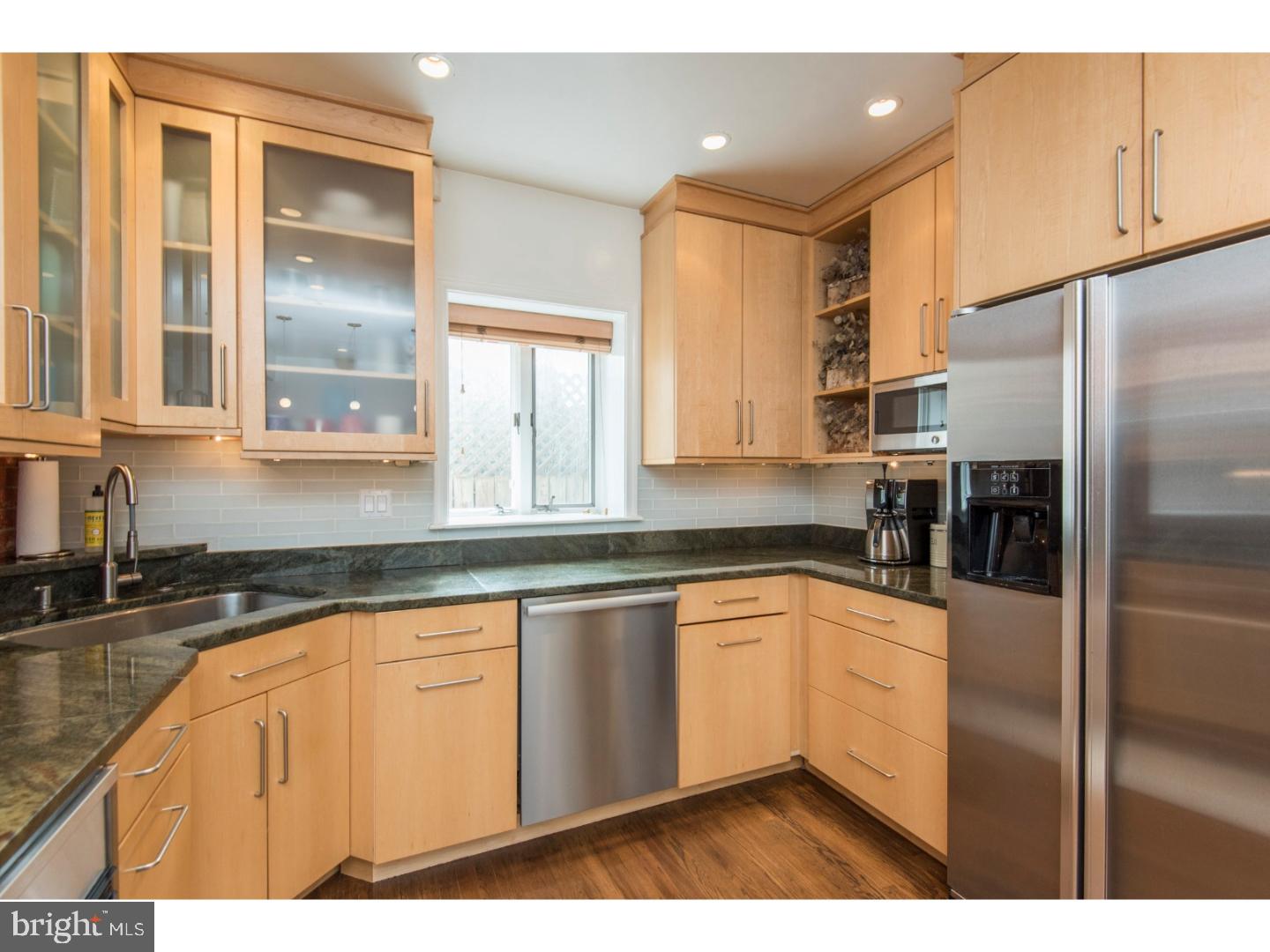 WASHINGTON SQ WEST - Residential