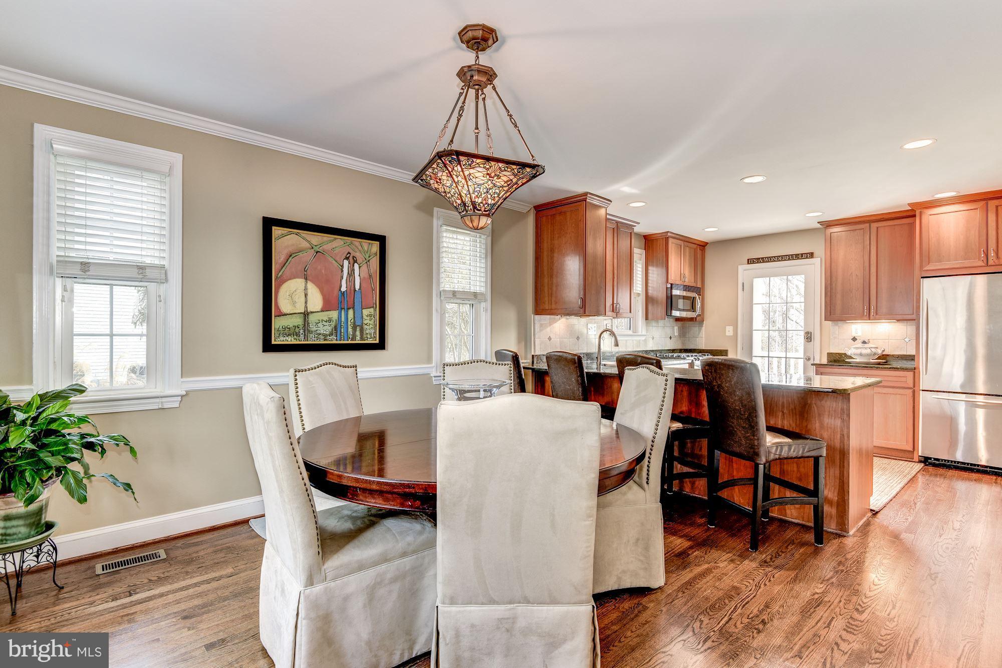 DONALDSON RUN - Residential