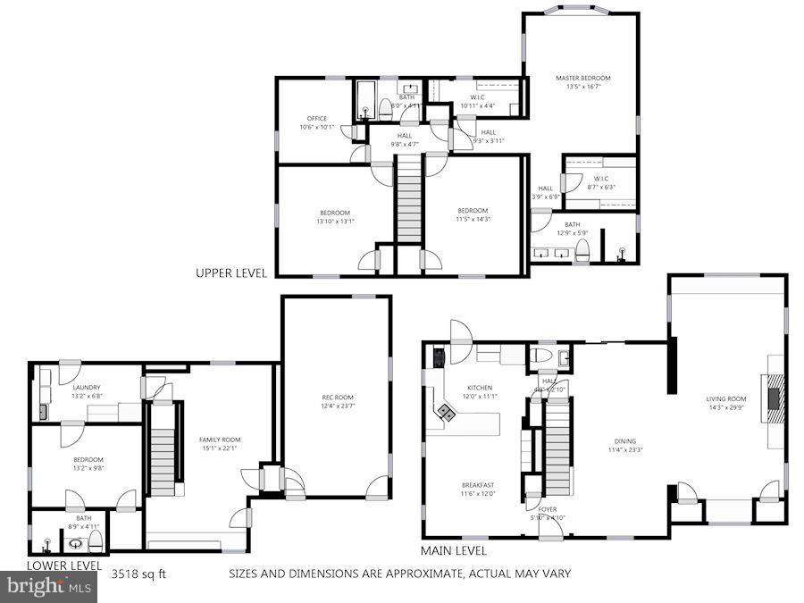 DONALDSON RUN - Residential