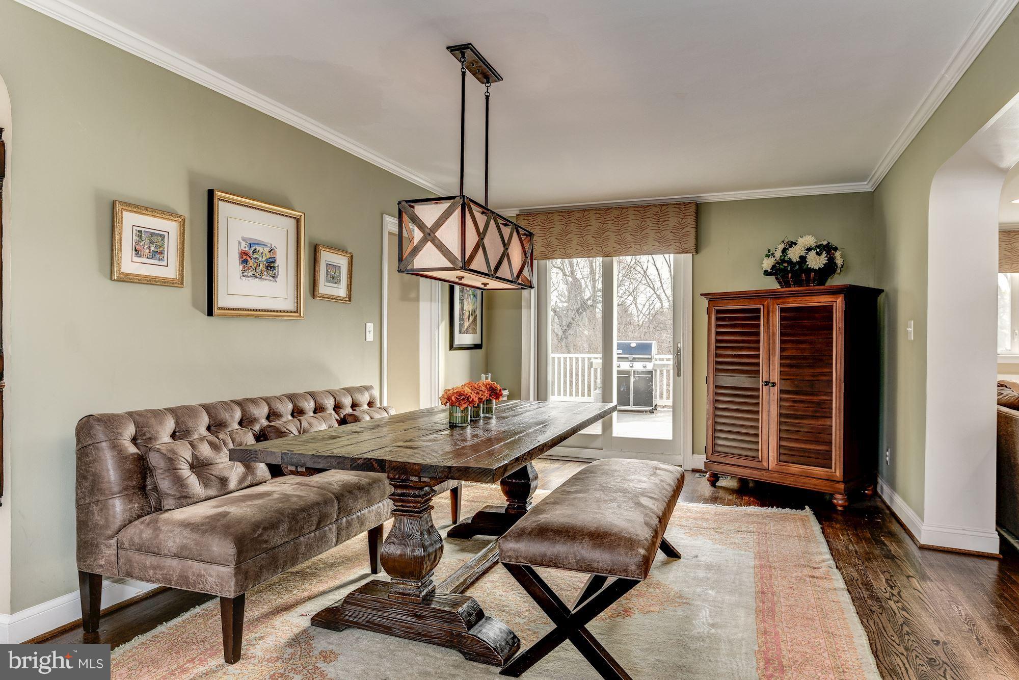 DONALDSON RUN - Residential
