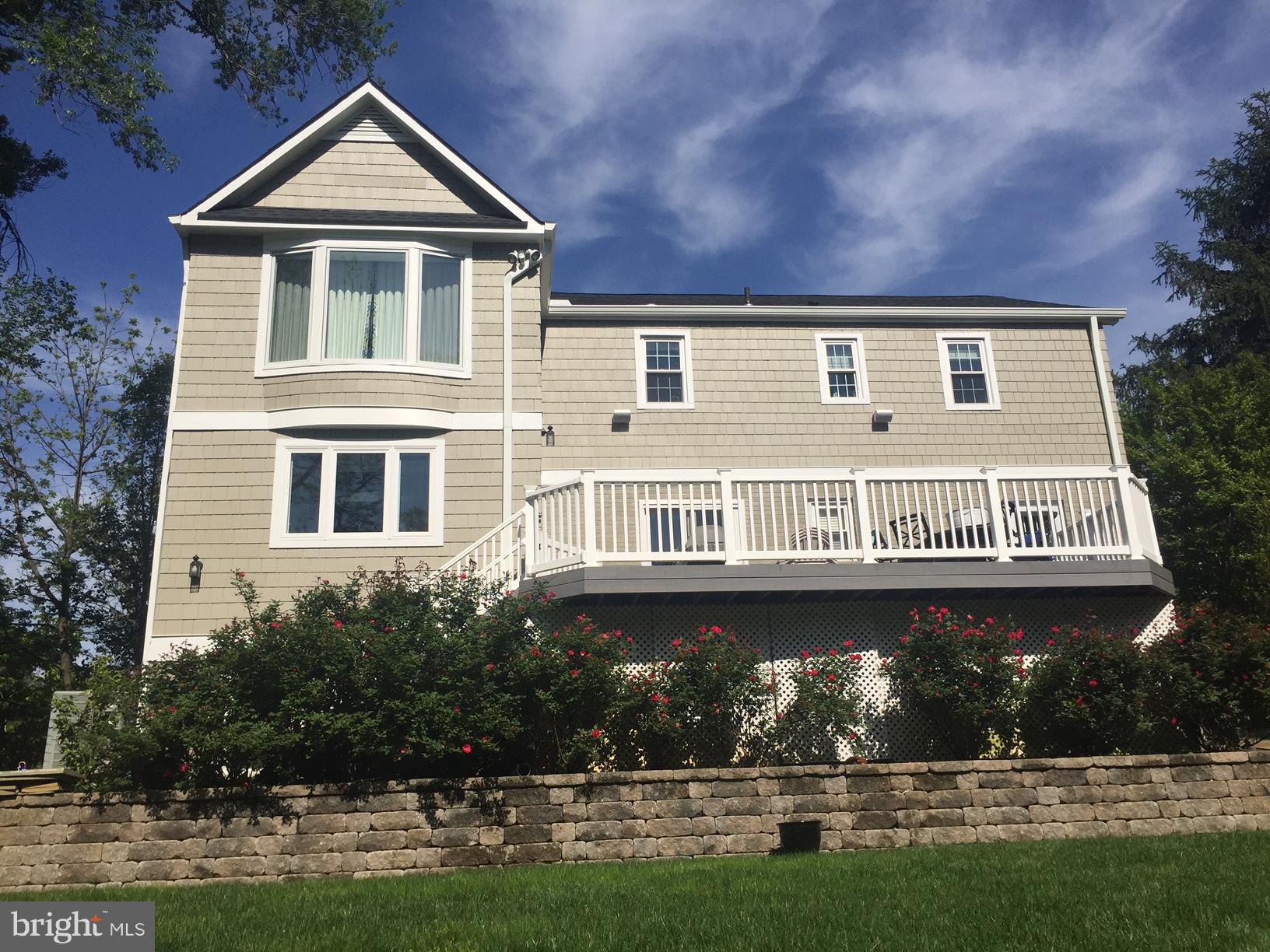 DONALDSON RUN - Residential