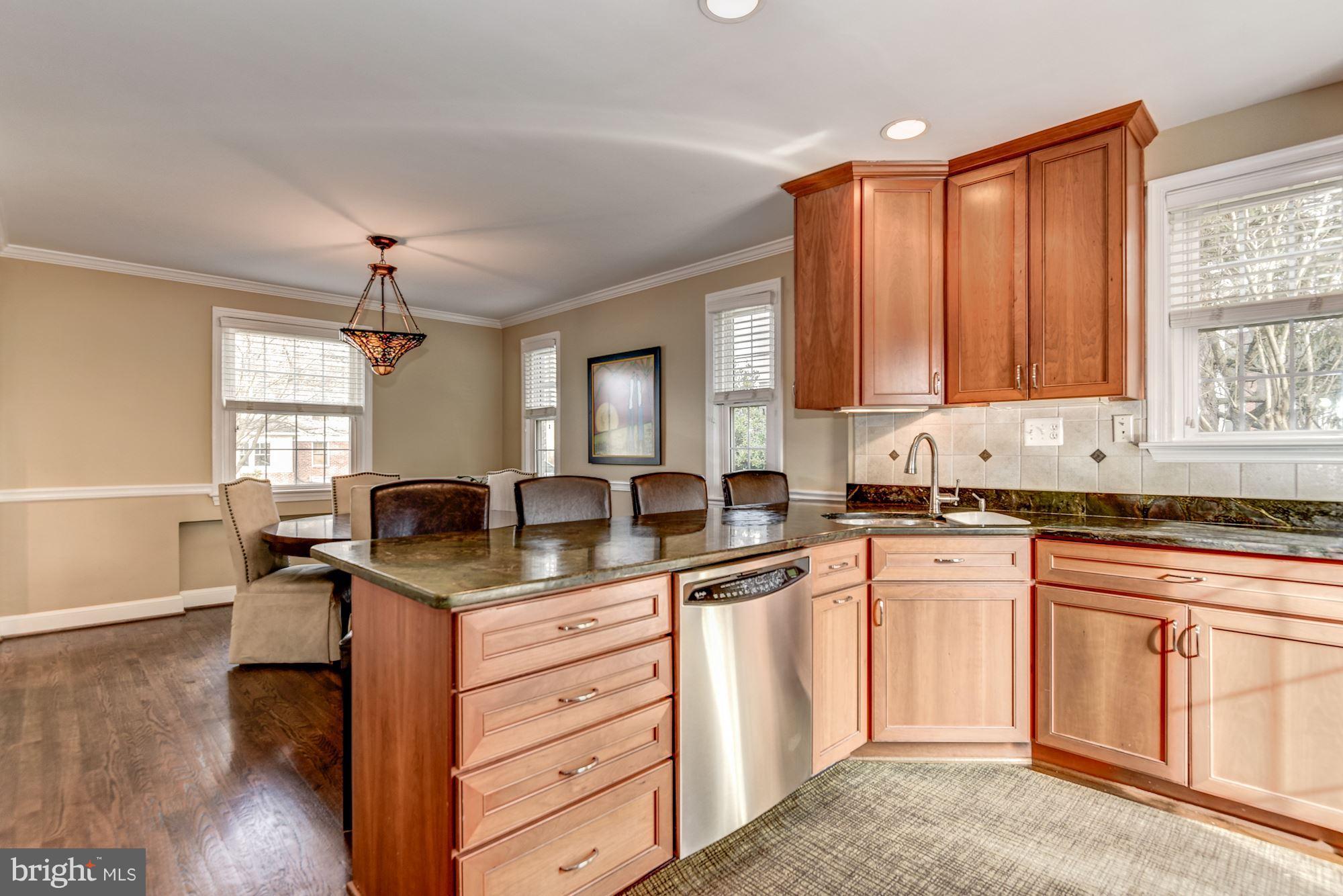 DONALDSON RUN - Residential