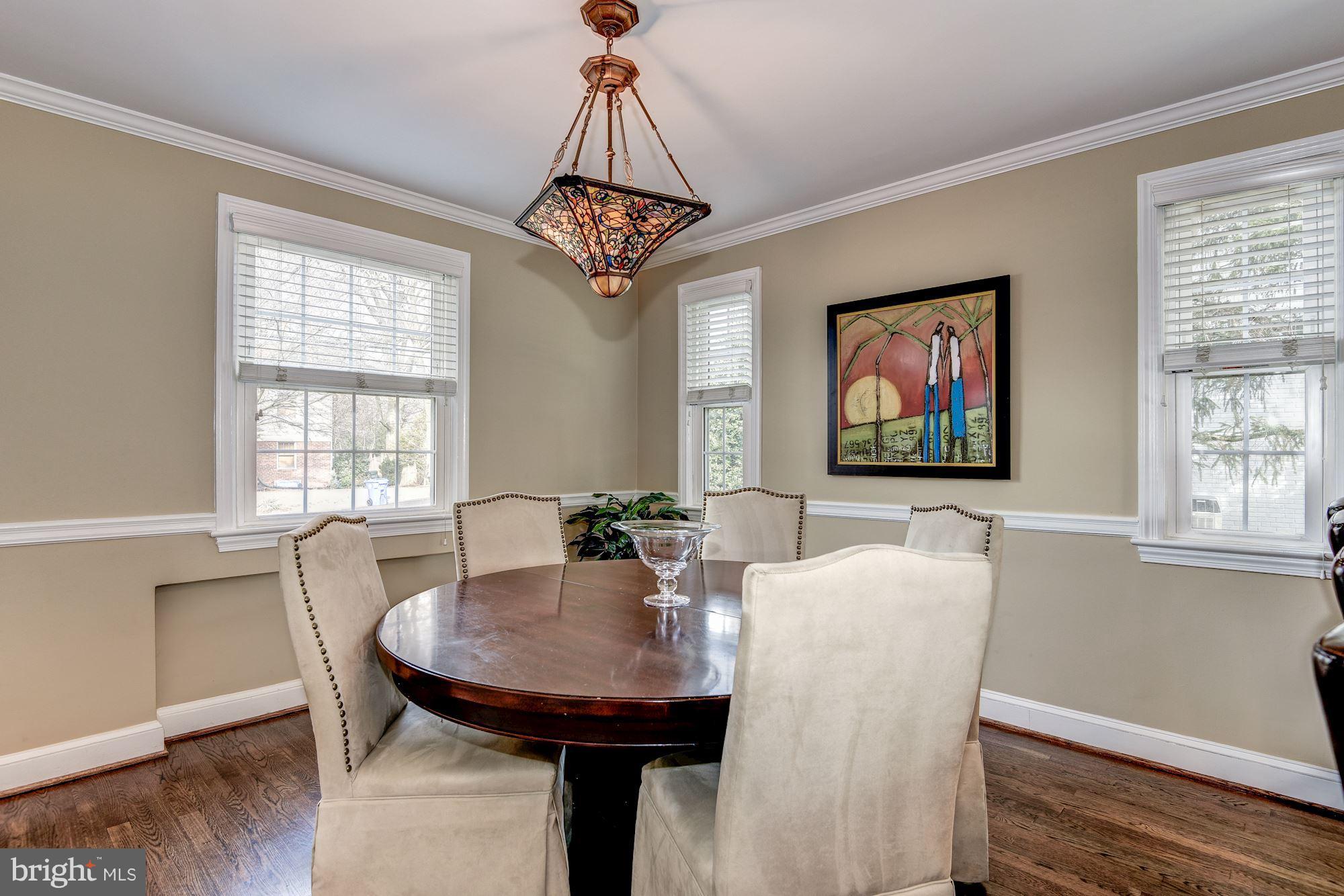DONALDSON RUN - Residential