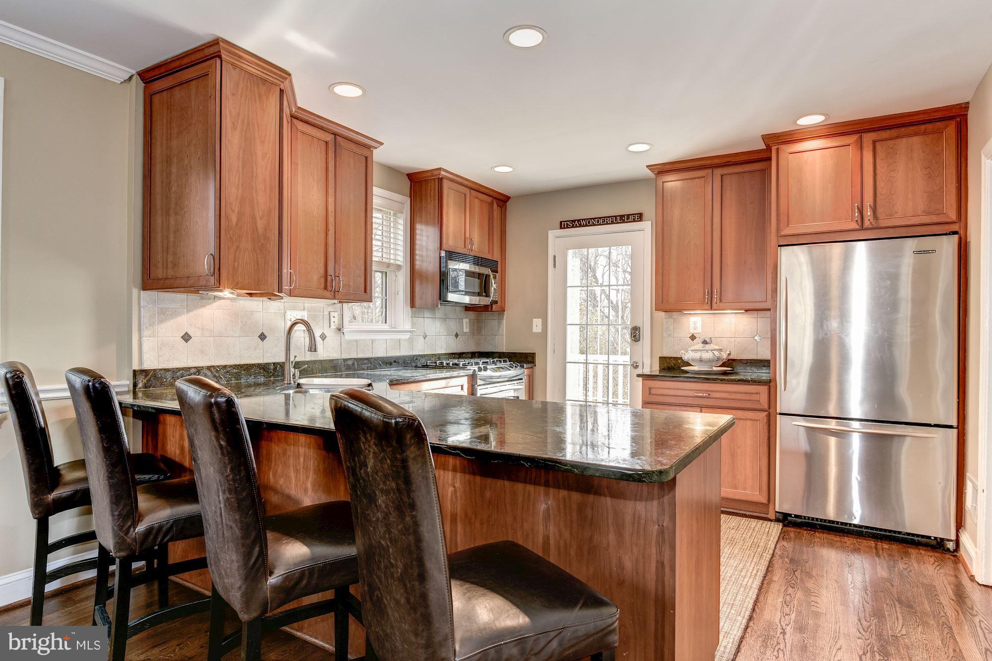 DONALDSON RUN - Residential