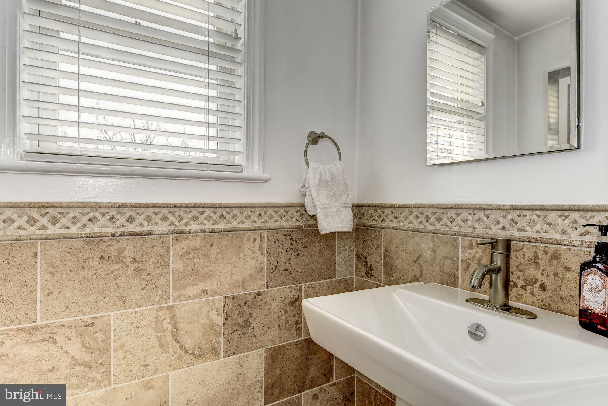 DONALDSON RUN - Residential