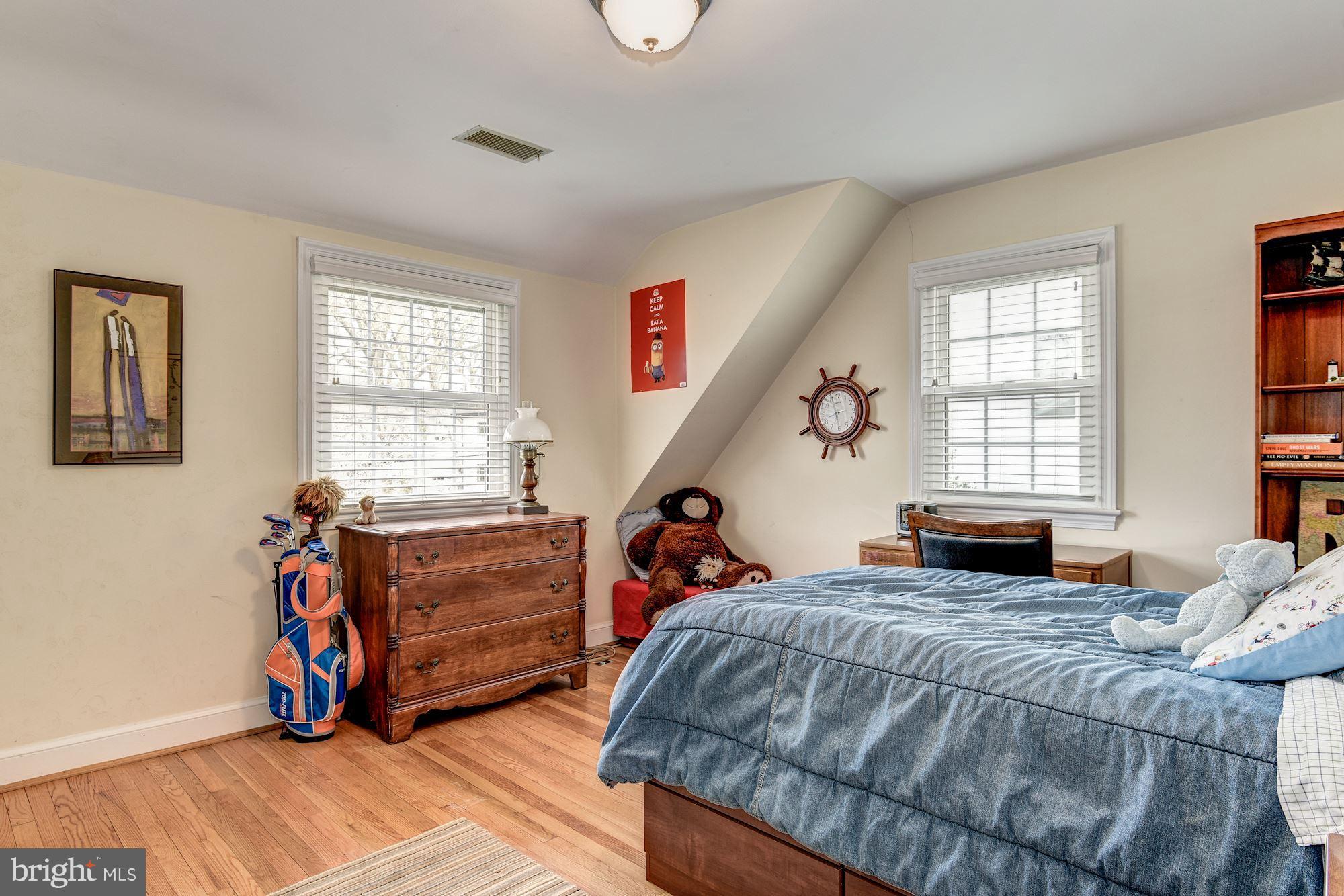 DONALDSON RUN - Residential