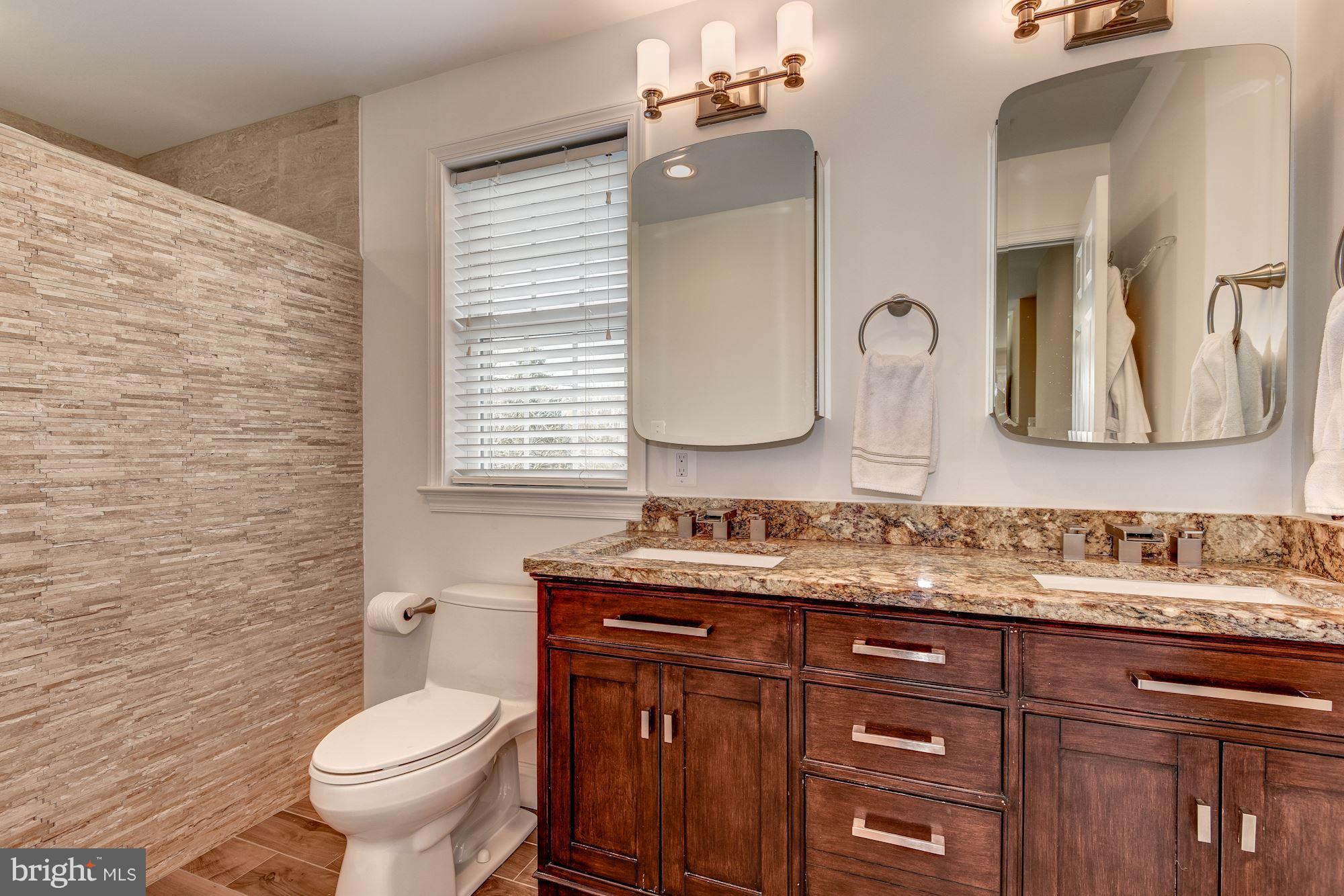 DONALDSON RUN - Residential