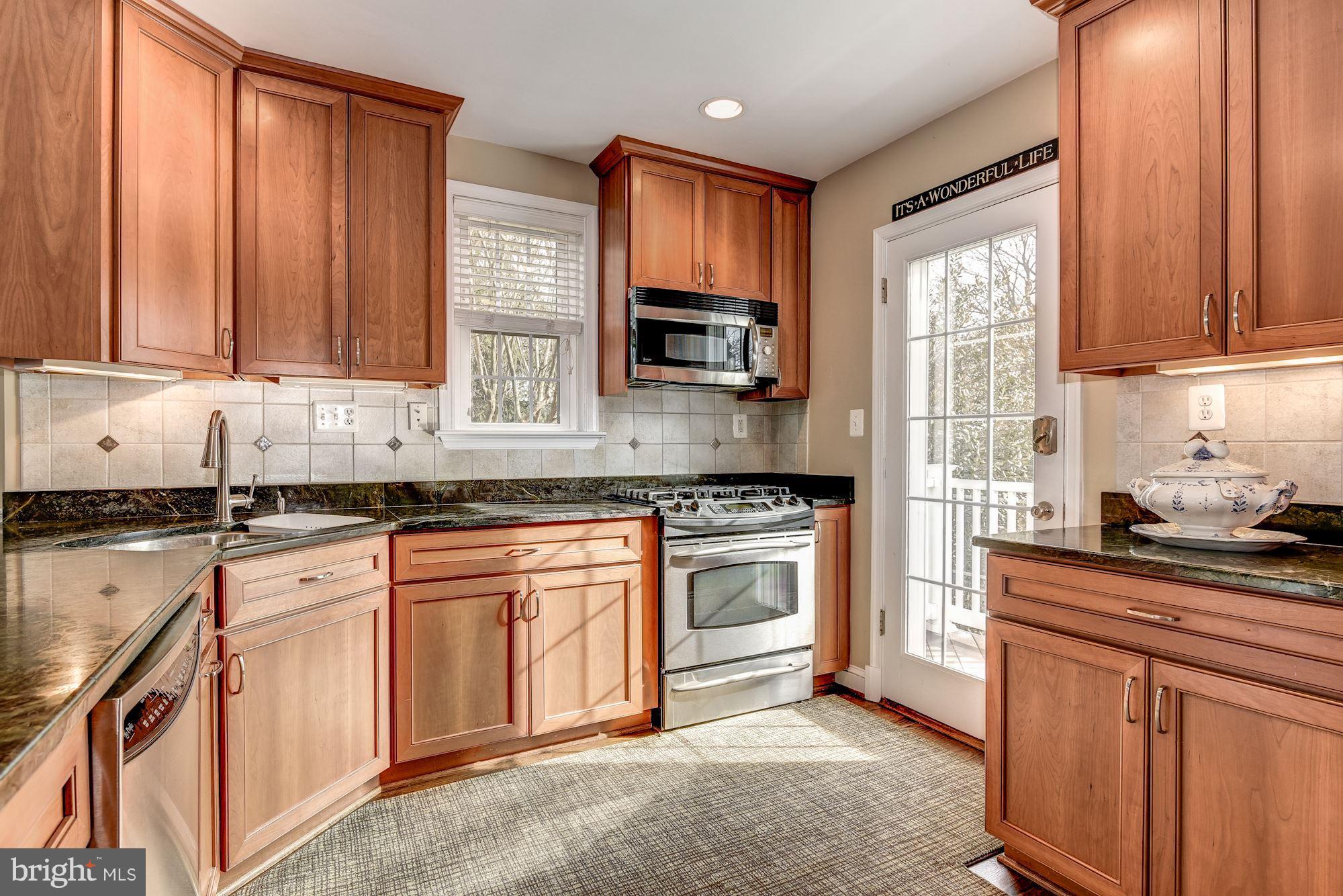 DONALDSON RUN - Residential
