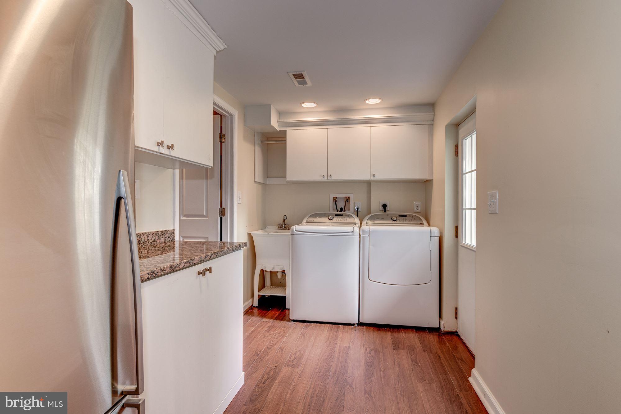 DONALDSON RUN - Residential
