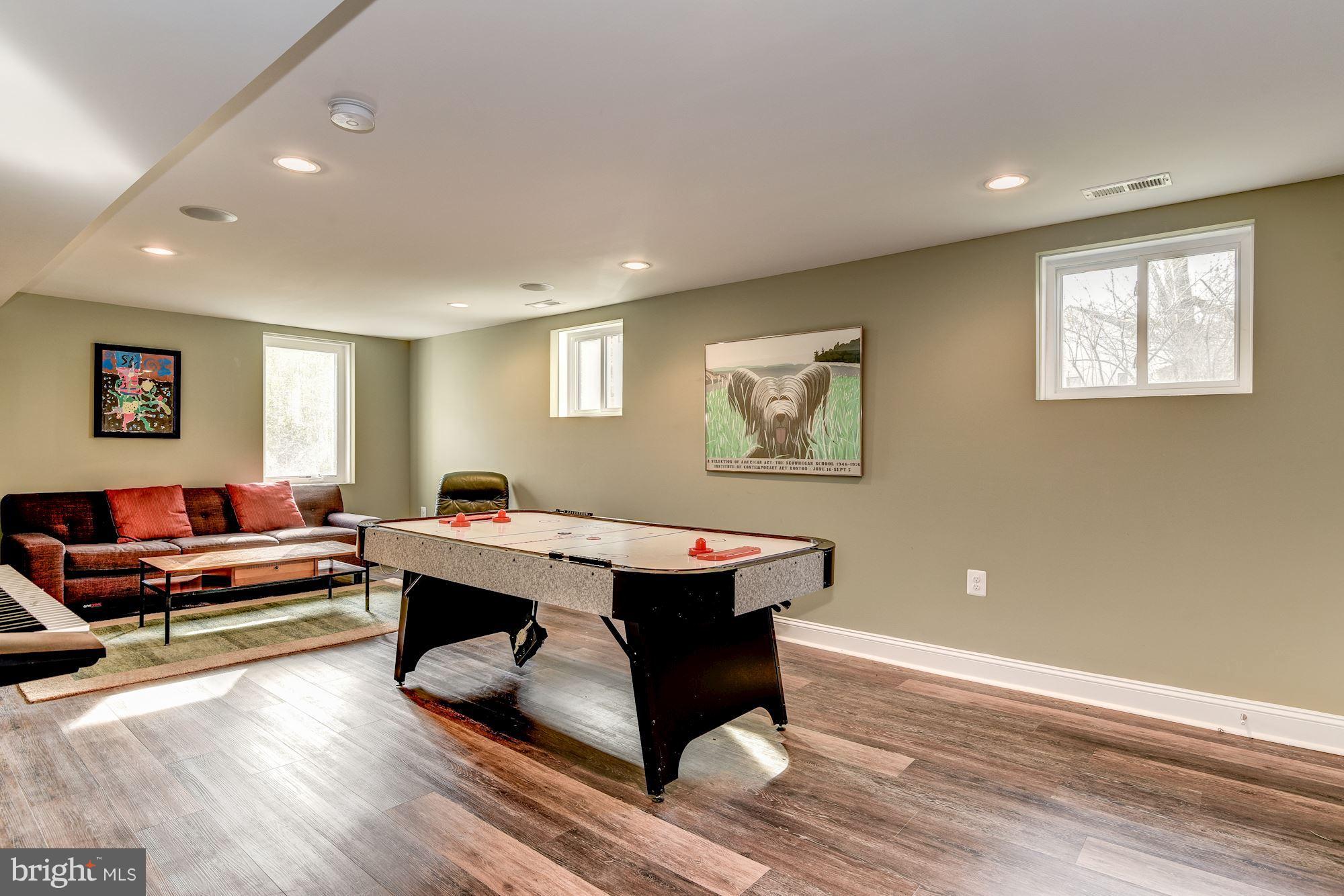 DONALDSON RUN - Residential