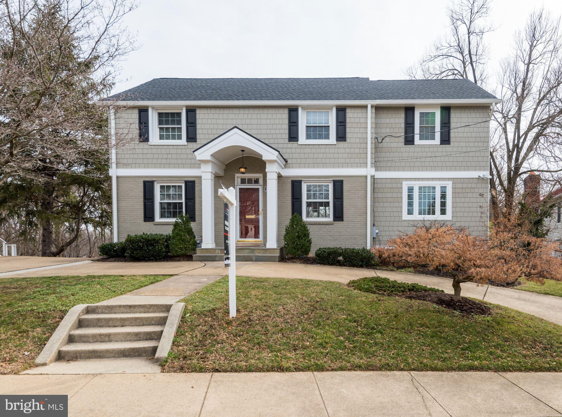 DONALDSON RUN - Residential