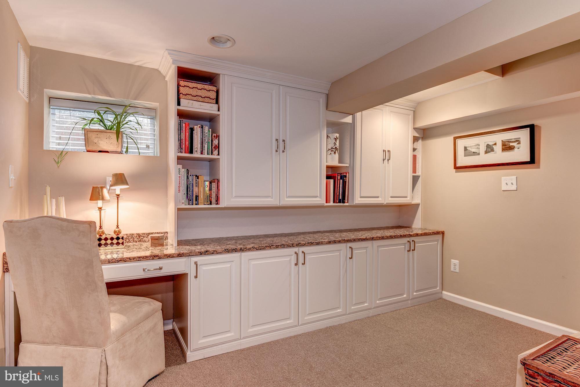 DONALDSON RUN - Residential