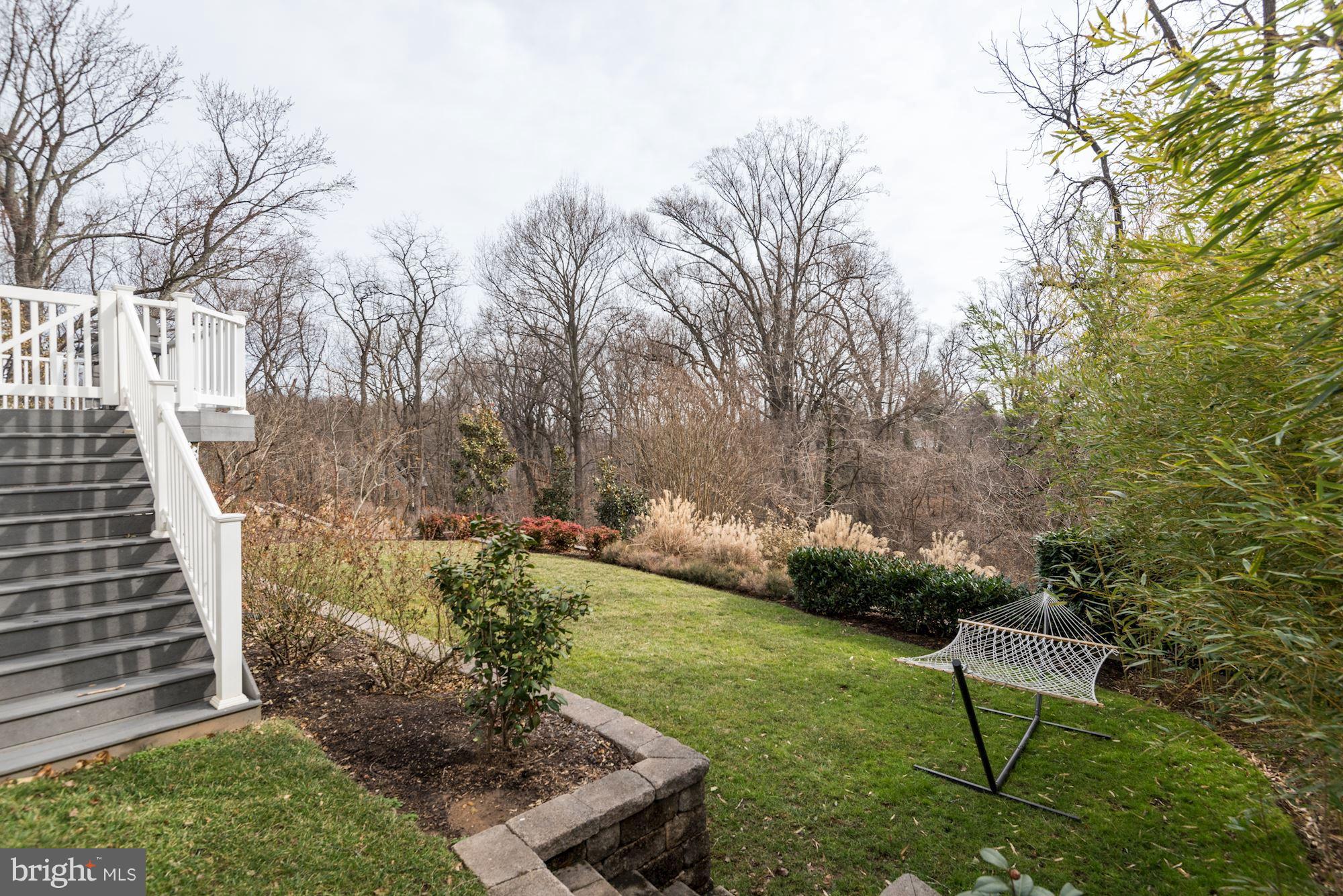 DONALDSON RUN - Residential