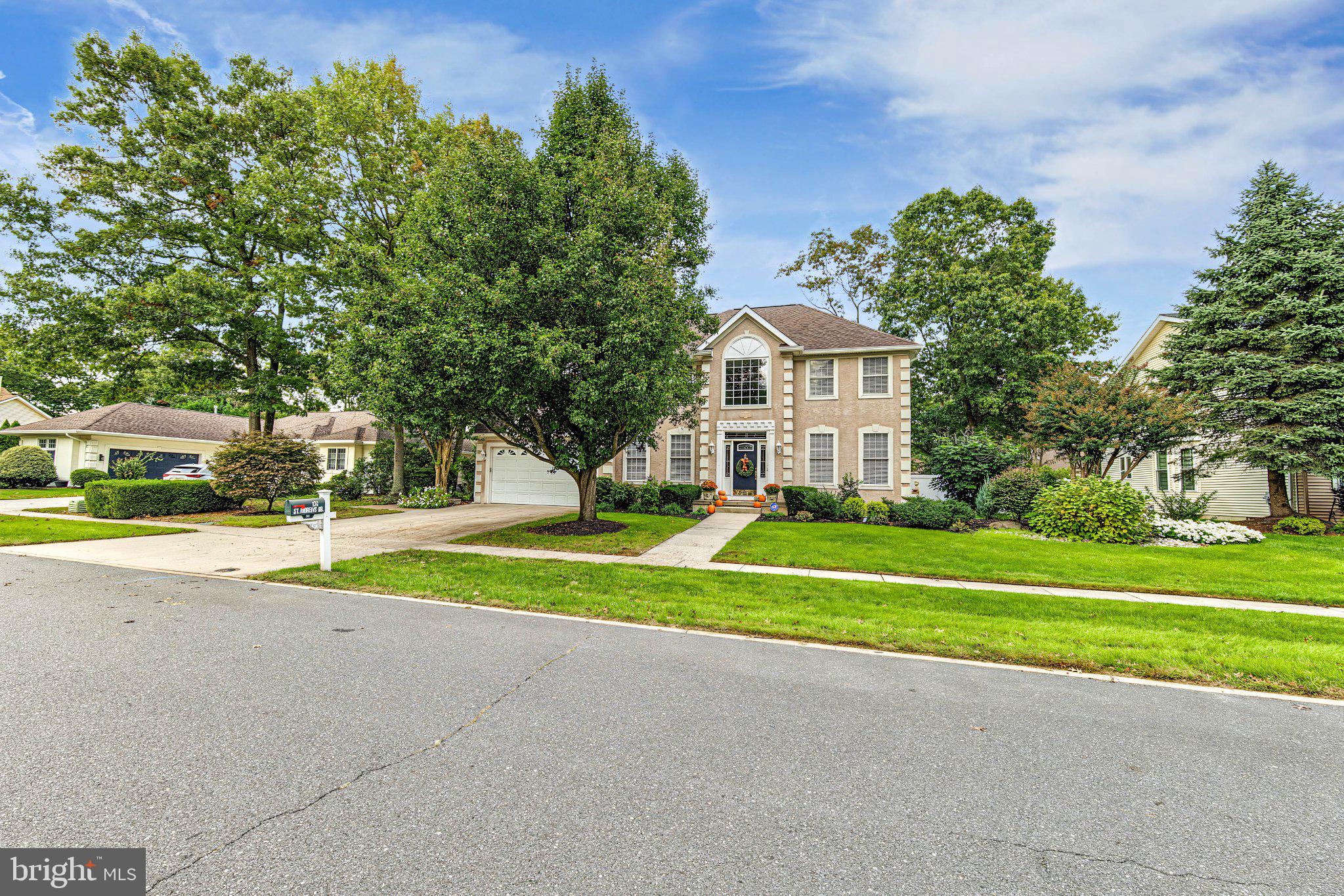 138 ST ANDREWS DRIVE
