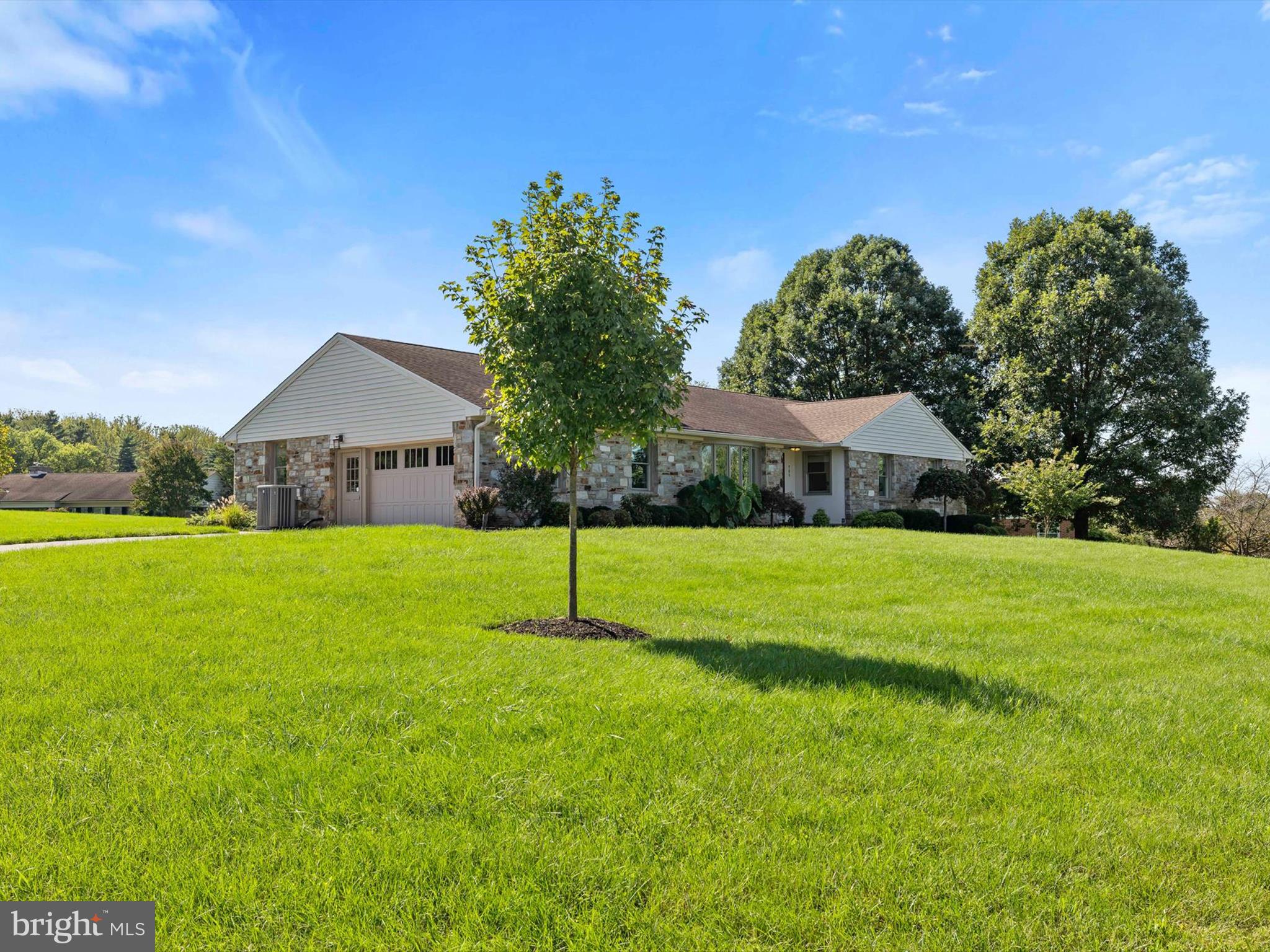 HAMPTON - Residential