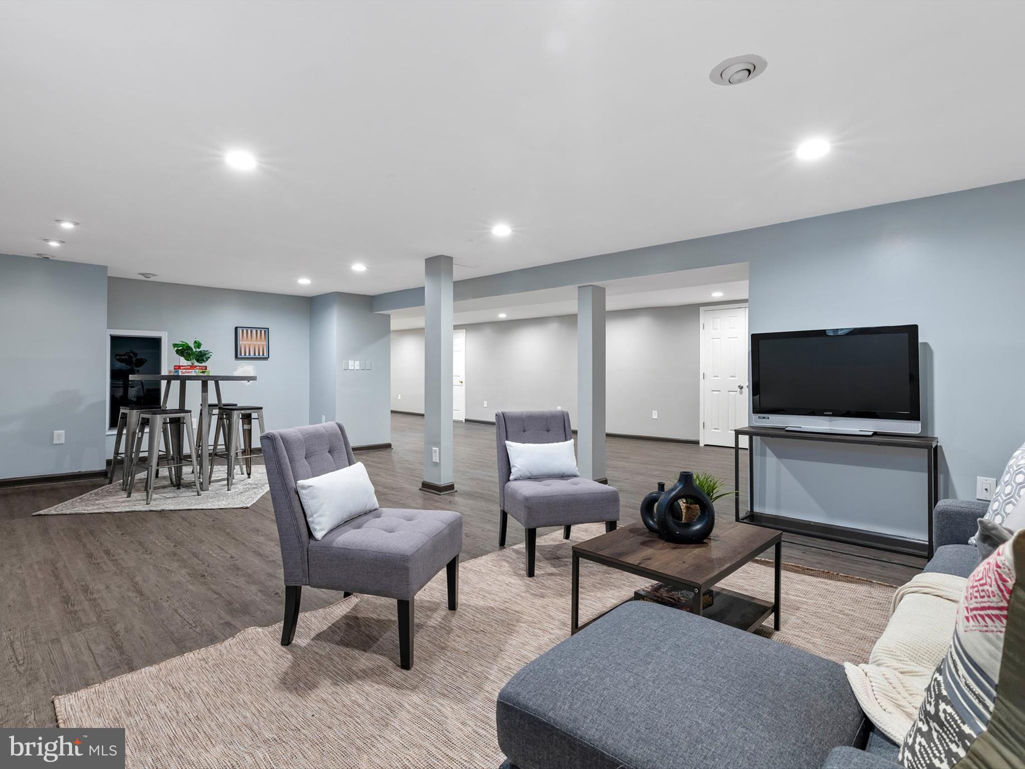 HAMPTON - Residential