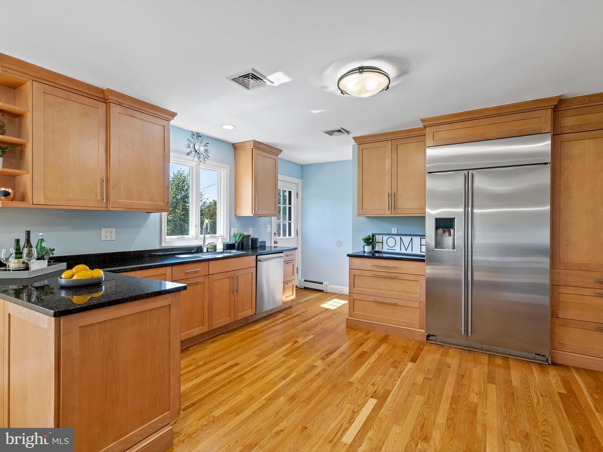 HAMPTON - Residential