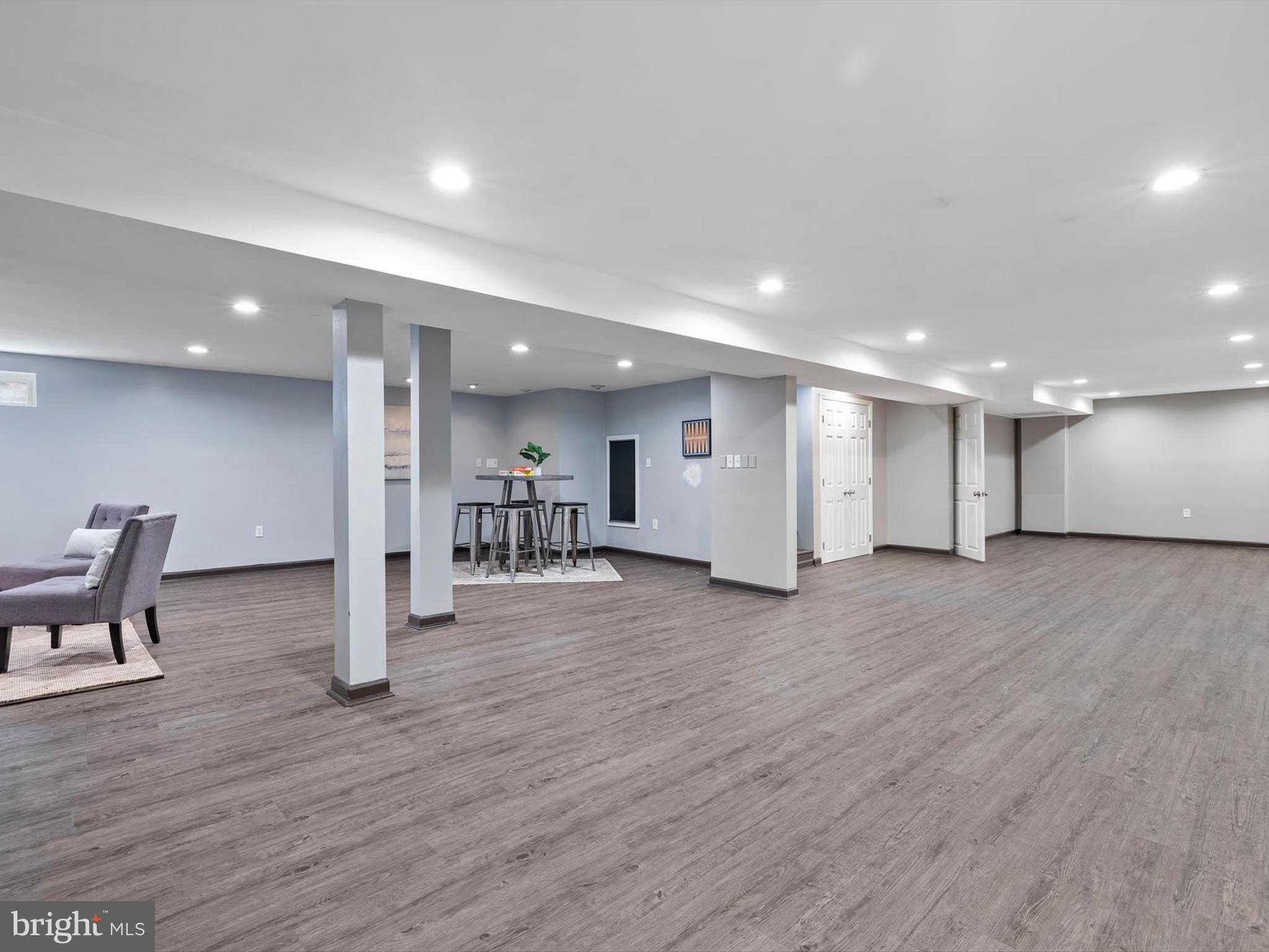 HAMPTON - Residential