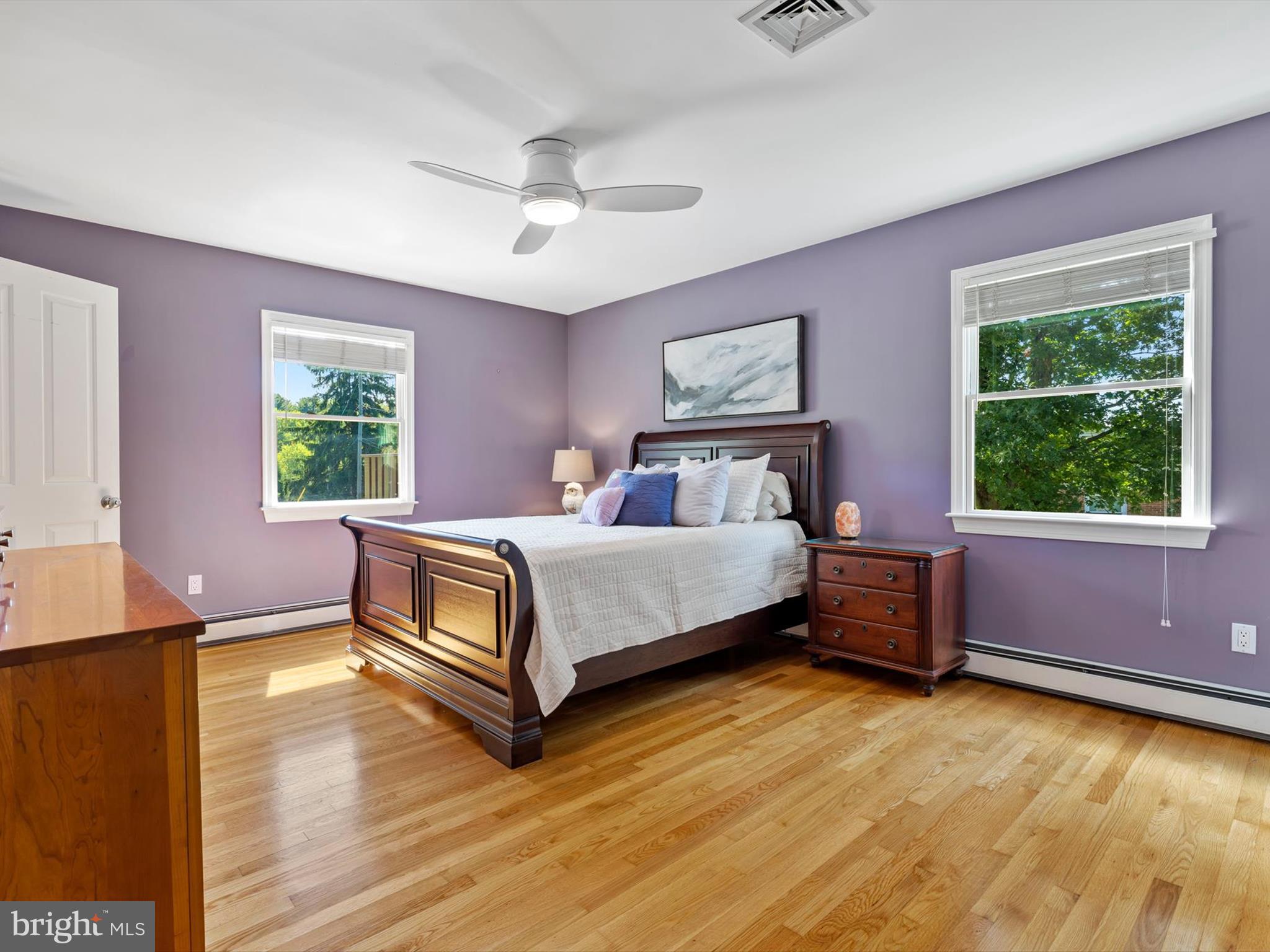 HAMPTON - Residential