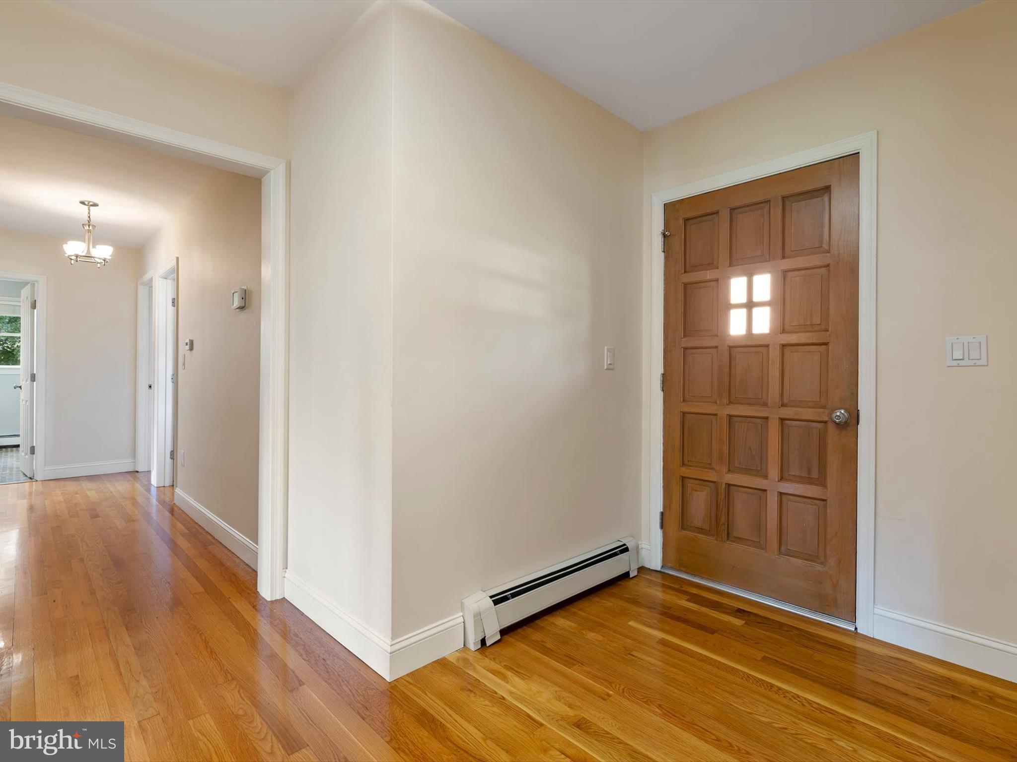 HAMPTON - Residential