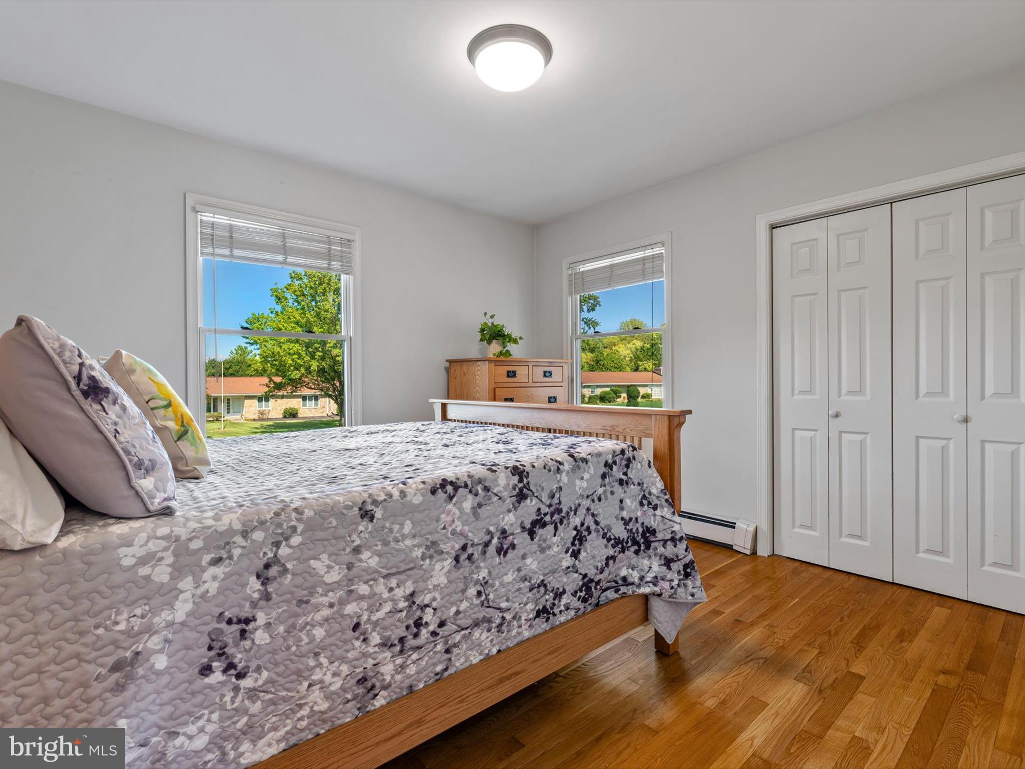 HAMPTON - Residential