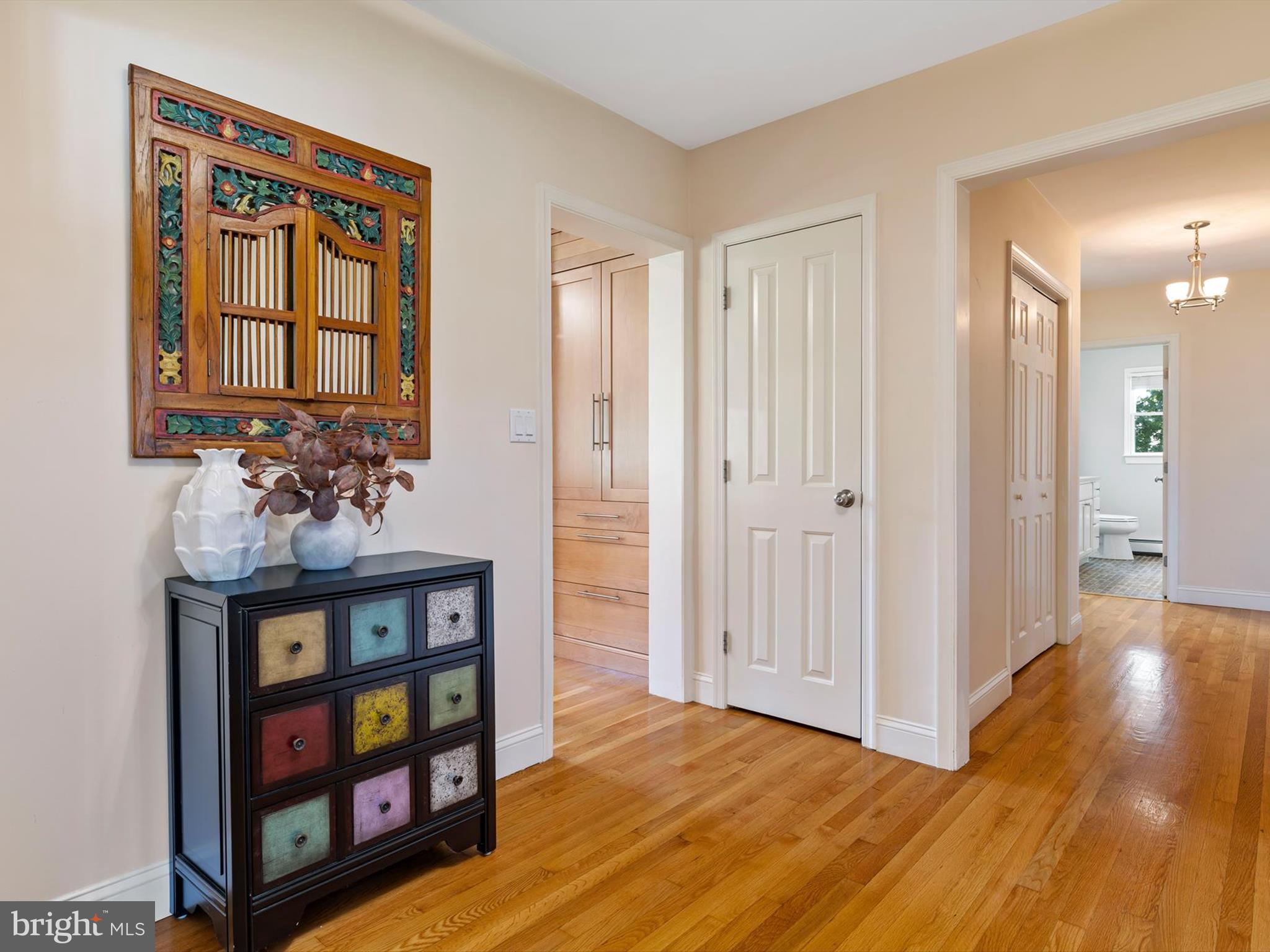 HAMPTON - Residential