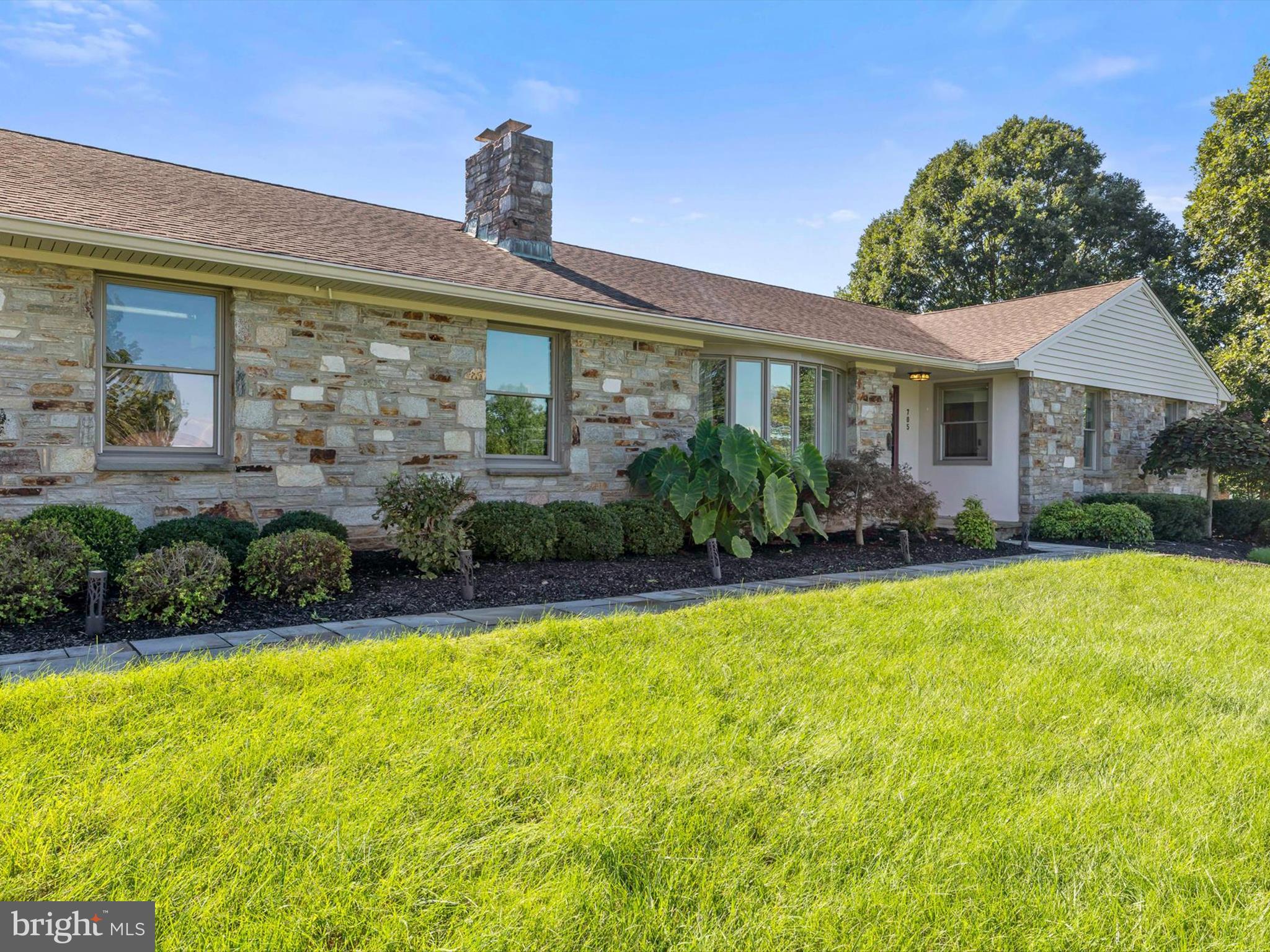 HAMPTON - Residential