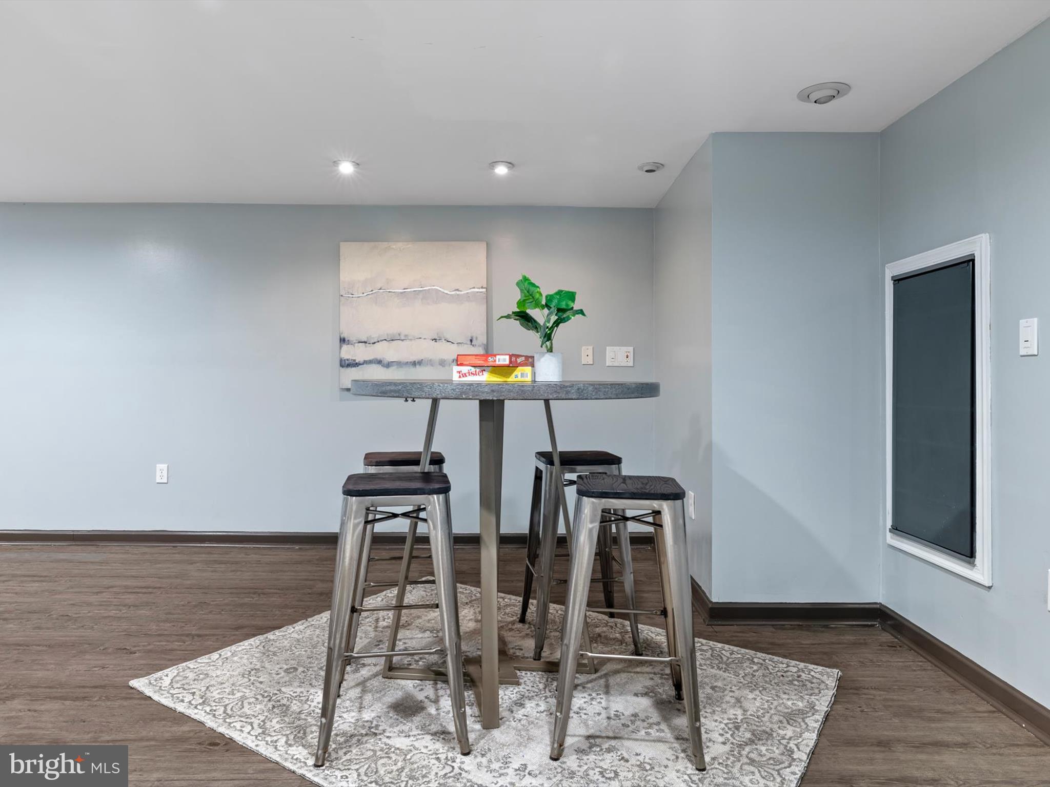 HAMPTON - Residential