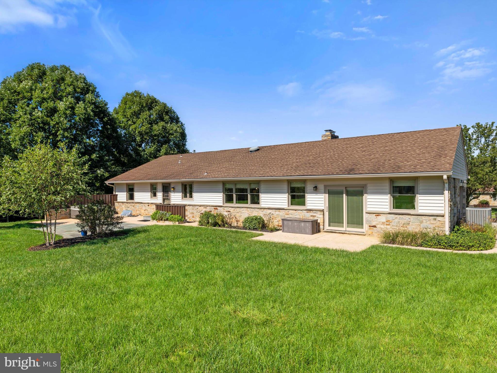 HAMPTON - Residential