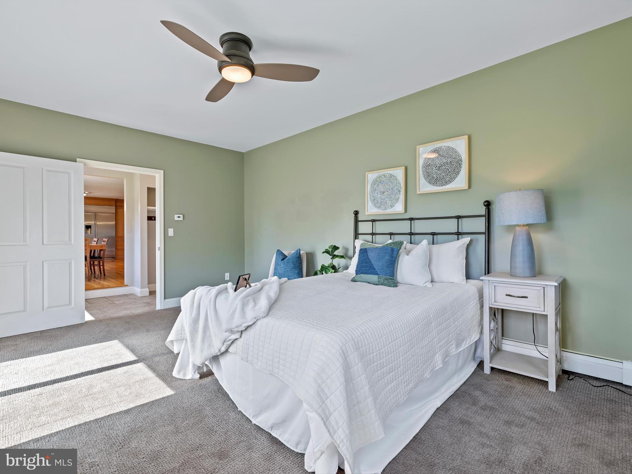 HAMPTON - Residential