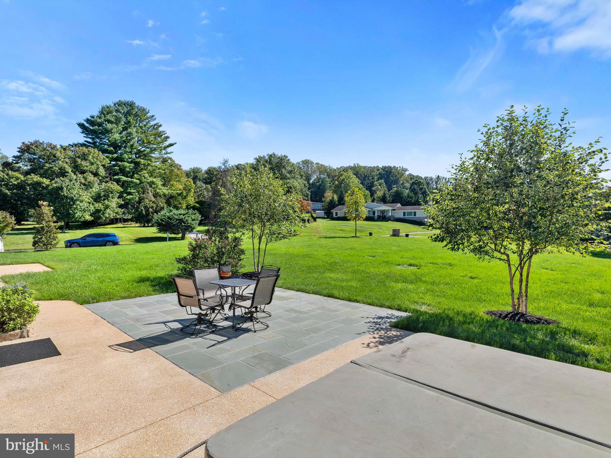 HAMPTON - Residential