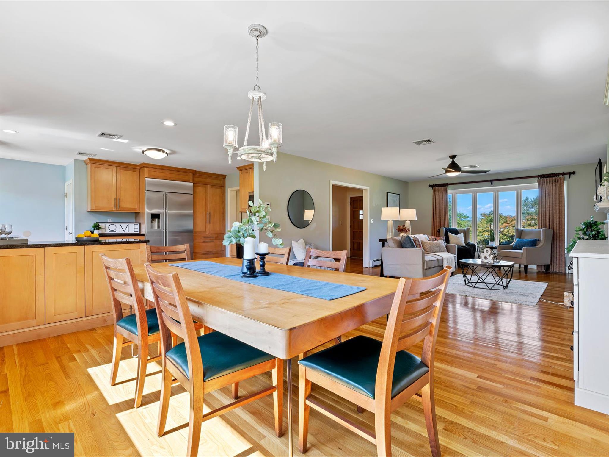 HAMPTON - Residential