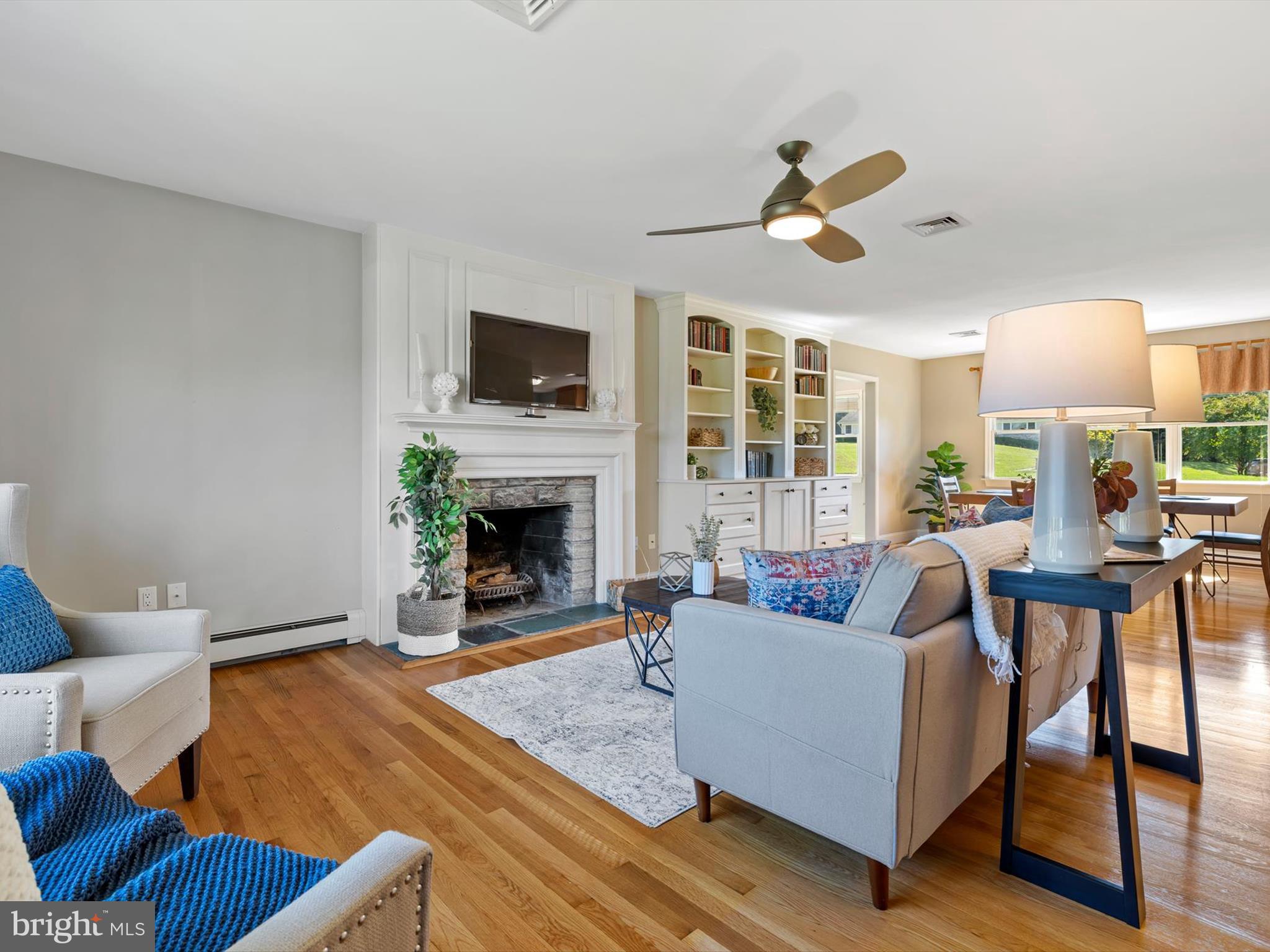 HAMPTON - Residential