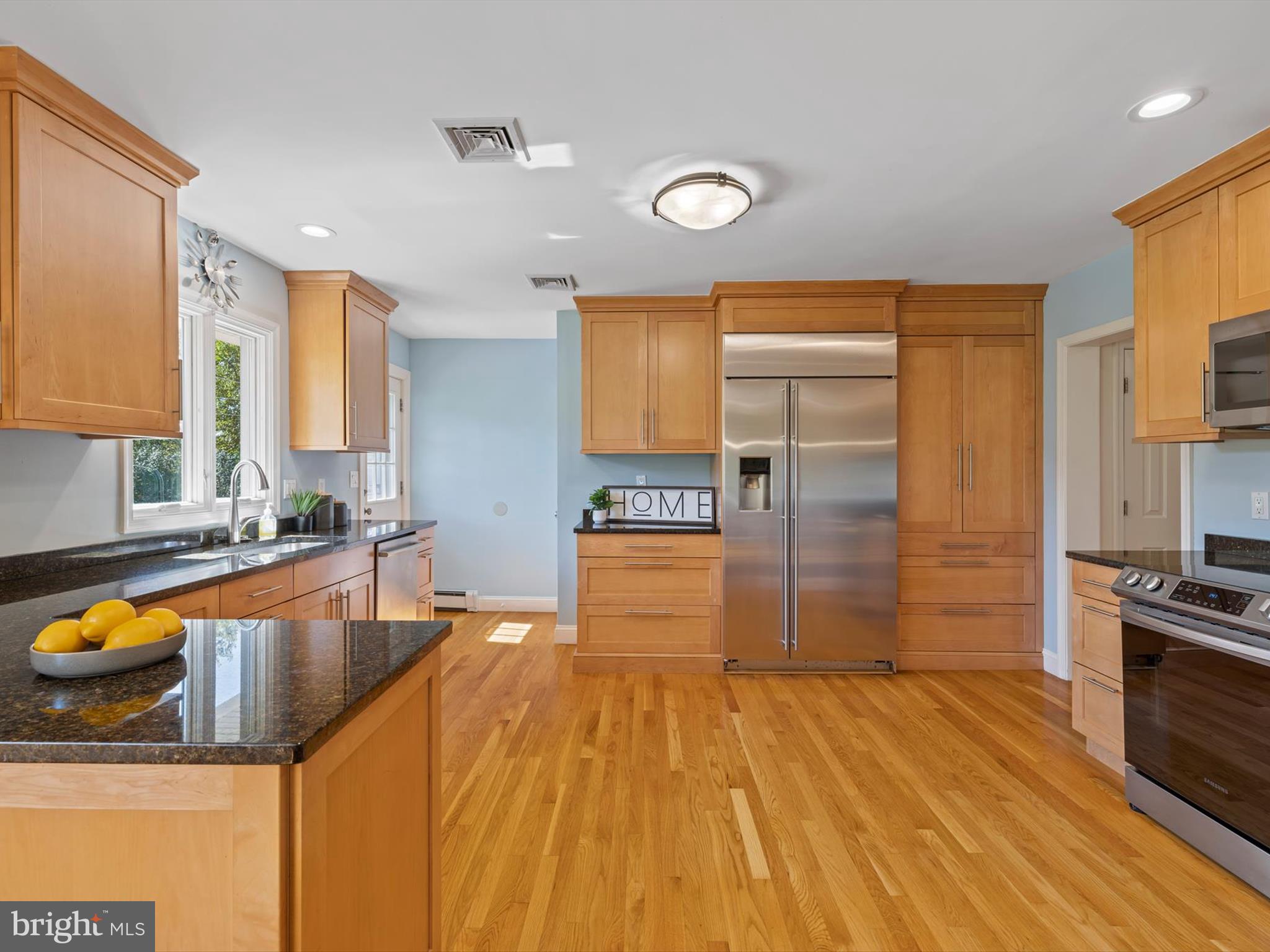 HAMPTON - Residential