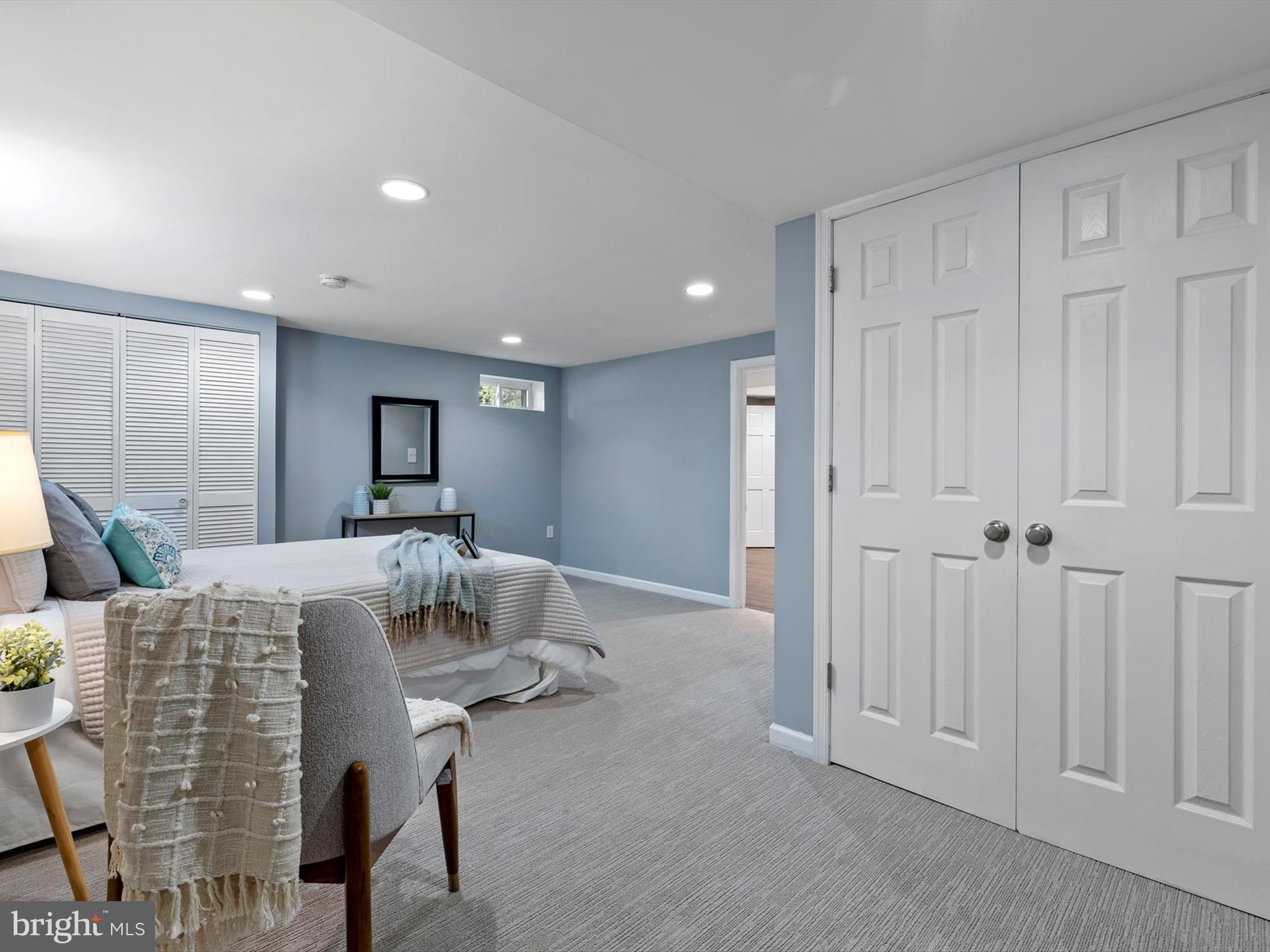 HAMPTON - Residential