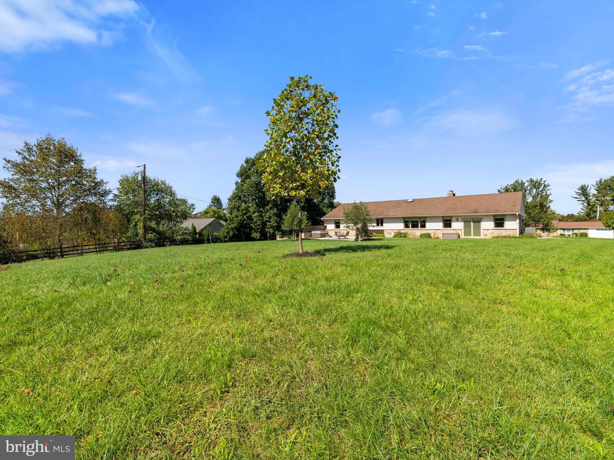 HAMPTON - Residential