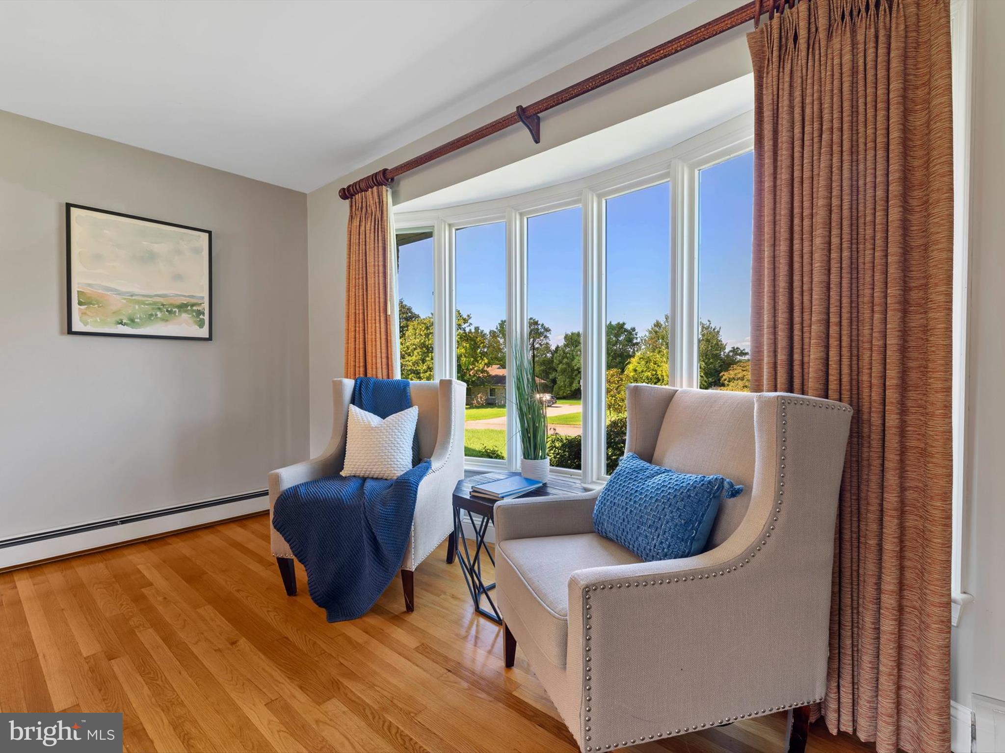 HAMPTON - Residential